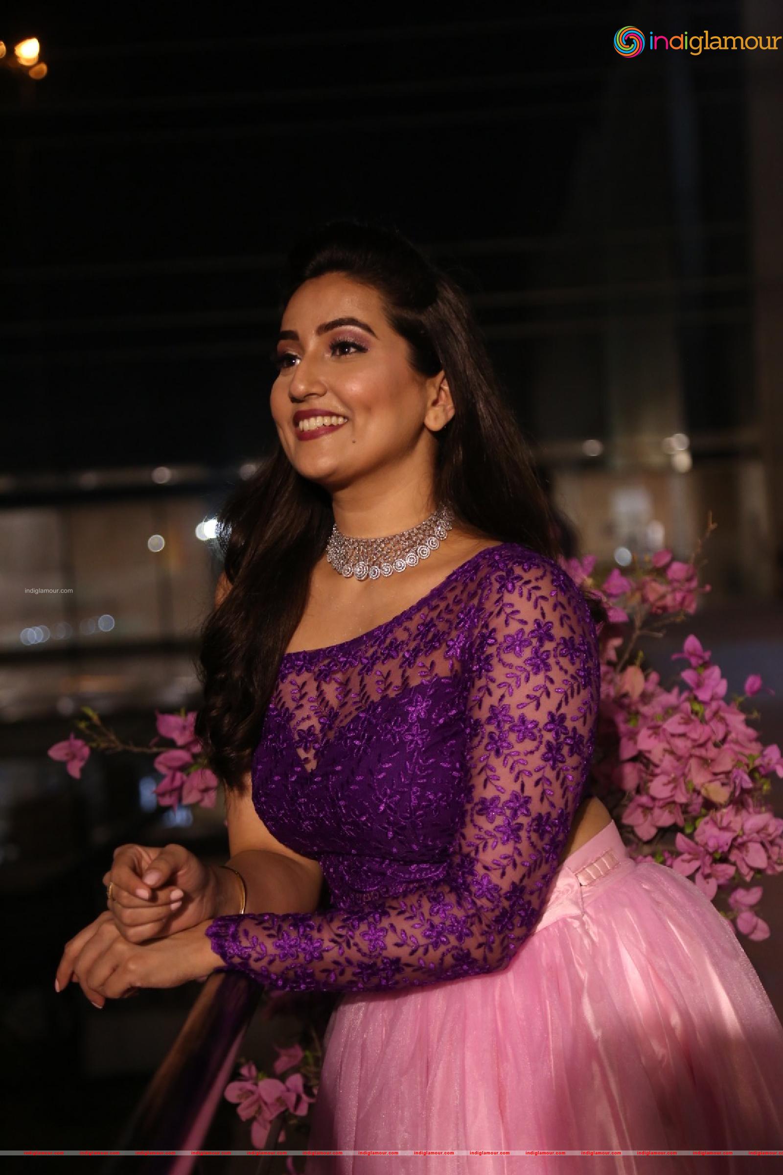 Manjusha Actress hd photo