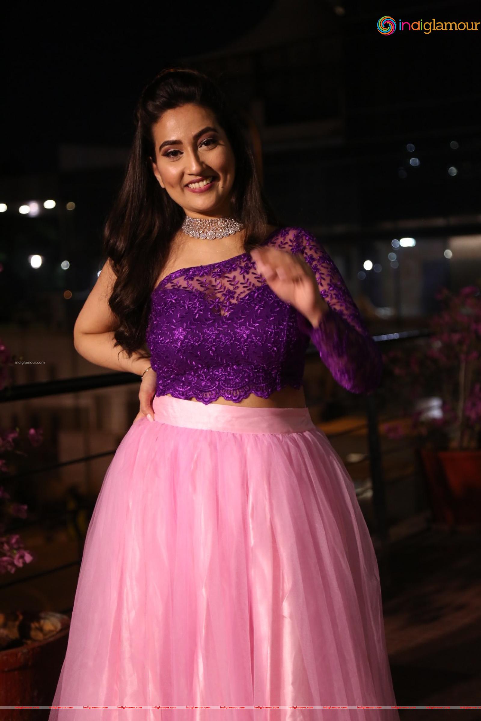Manjusha Actress hd photo