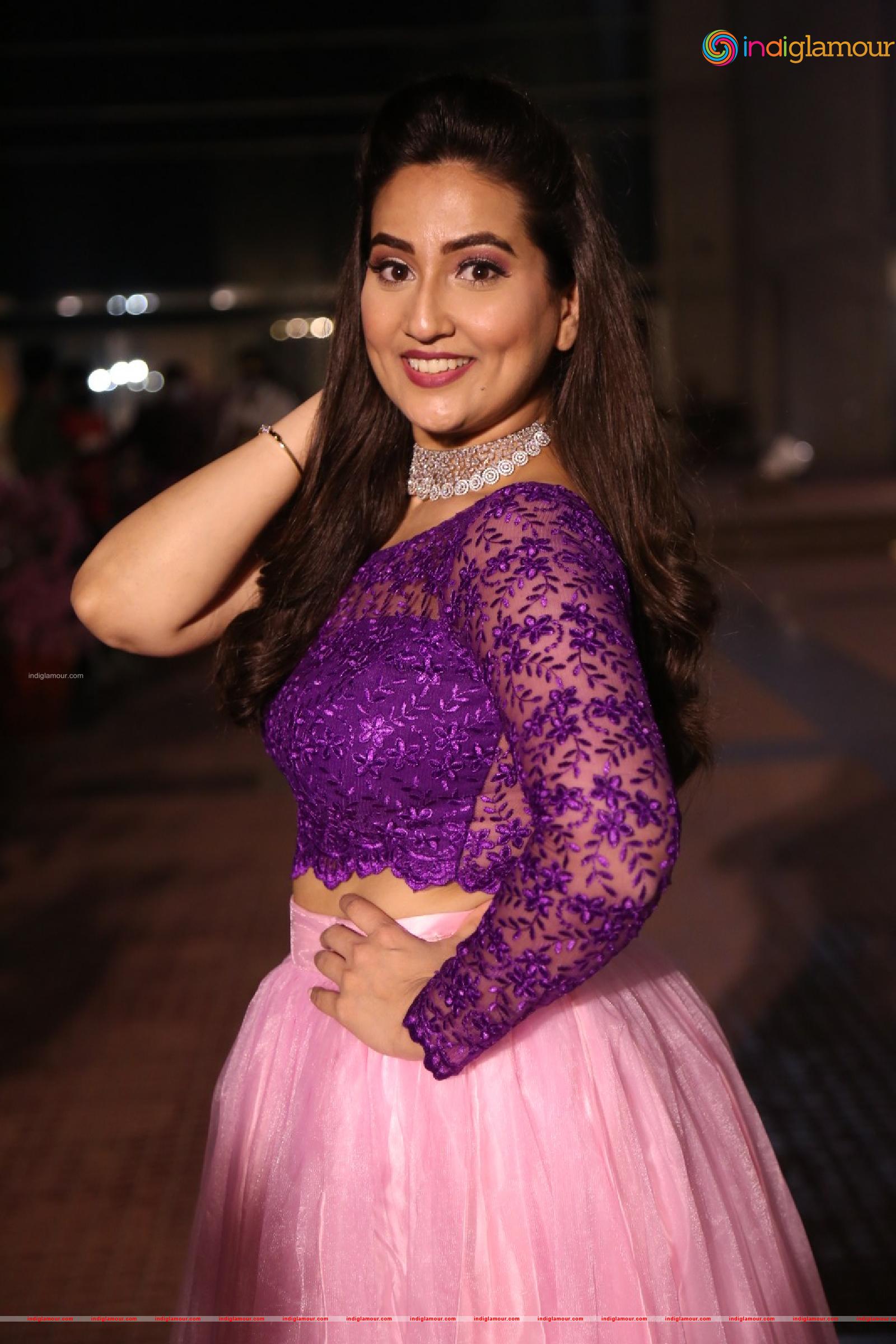 Manjusha Actress hd photo