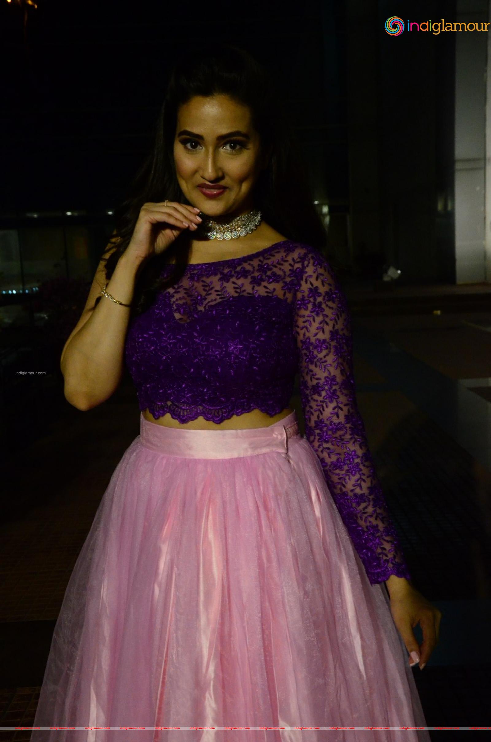 Manjusha Actress hd photo