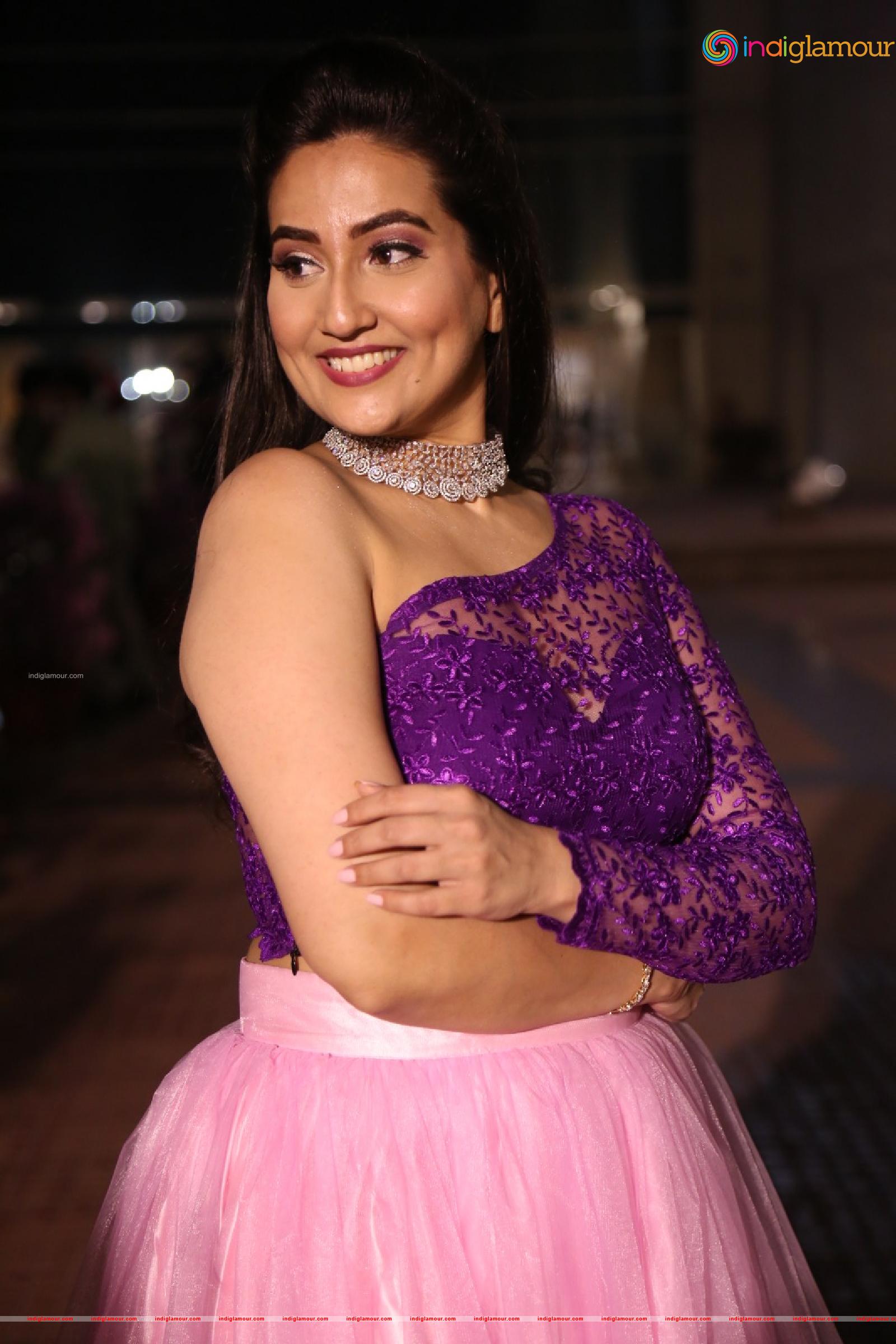 Manjusha Actress hd photo