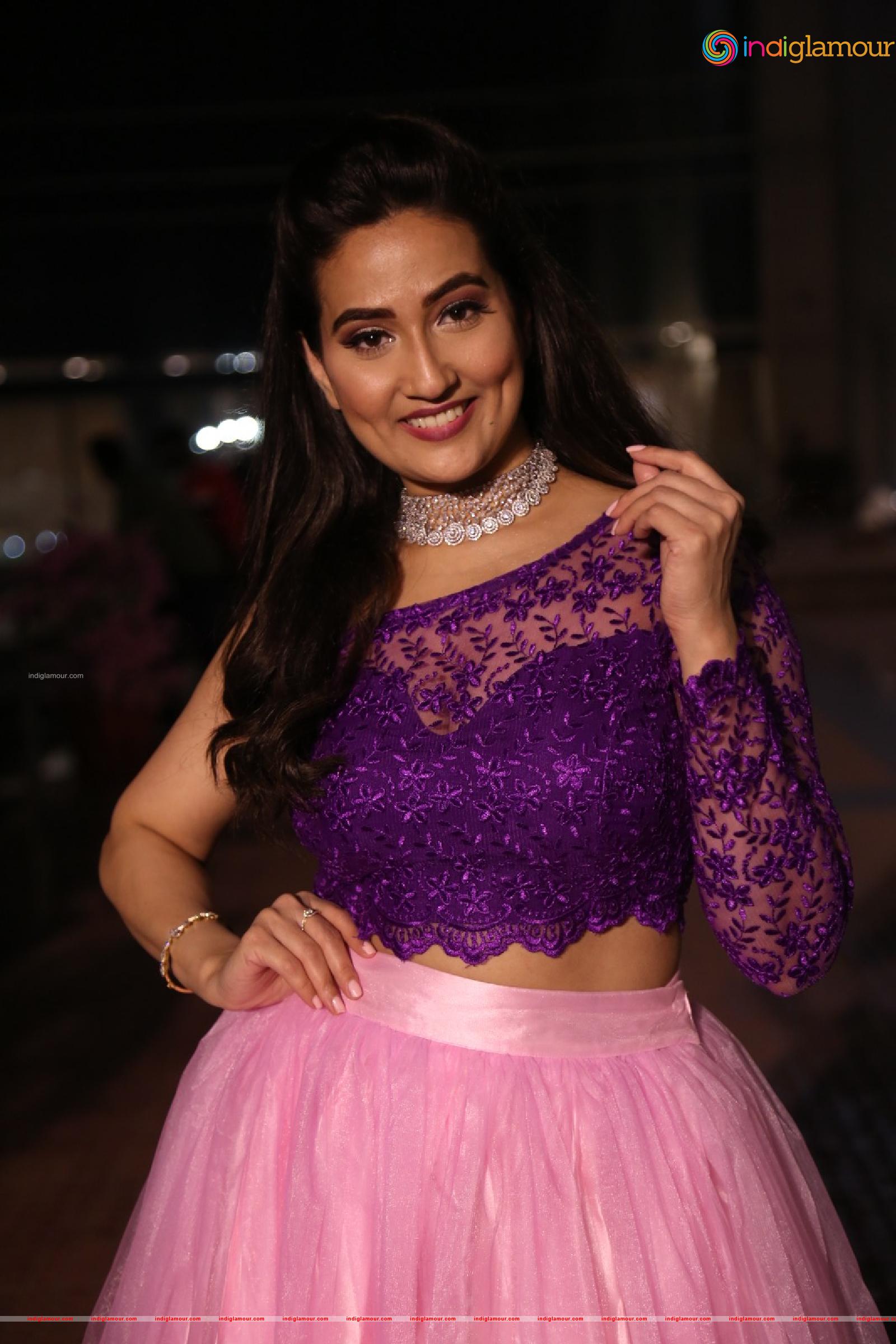 Manjusha Actress hd photo