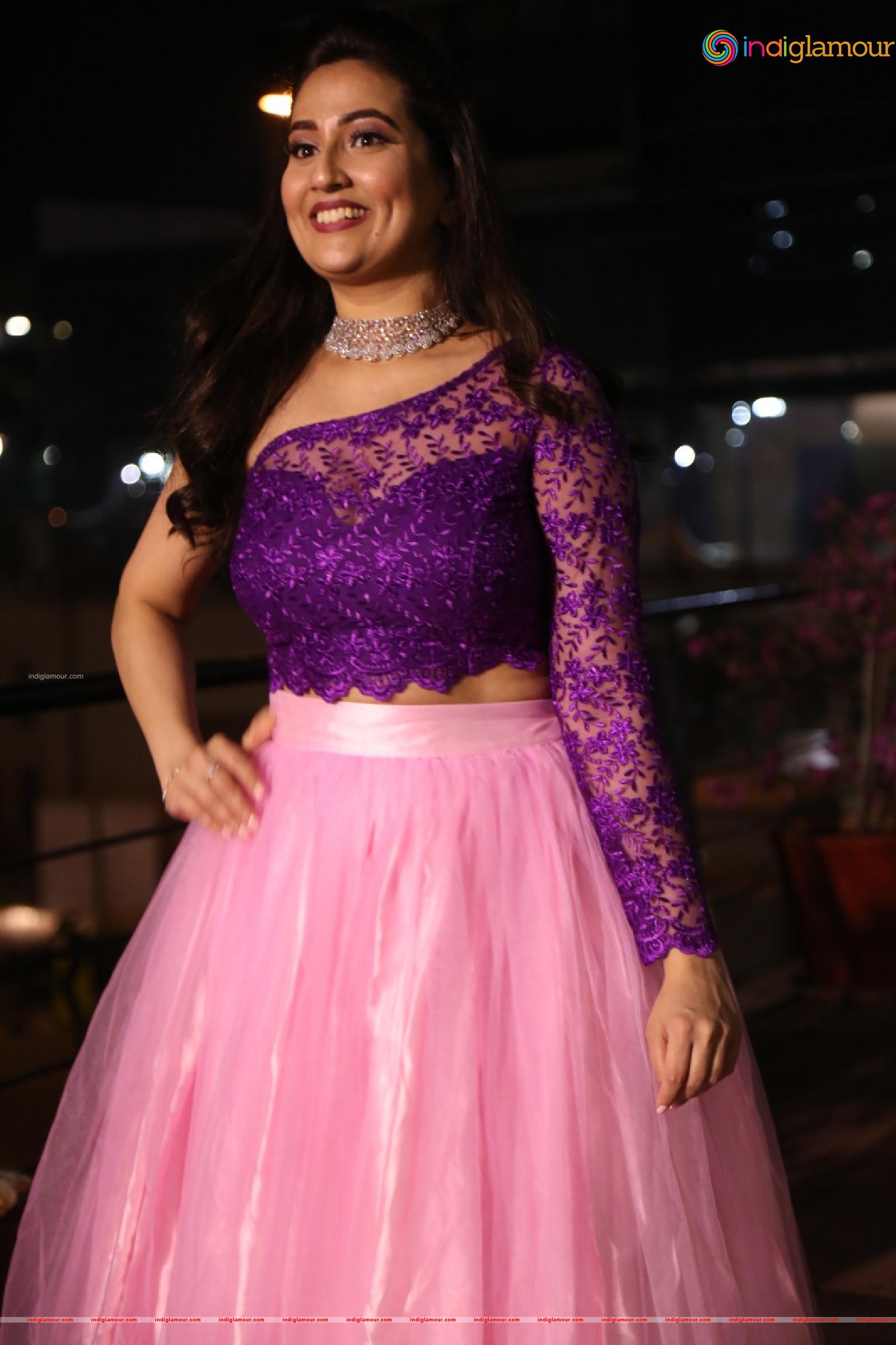 Manjusha Actress hd photo