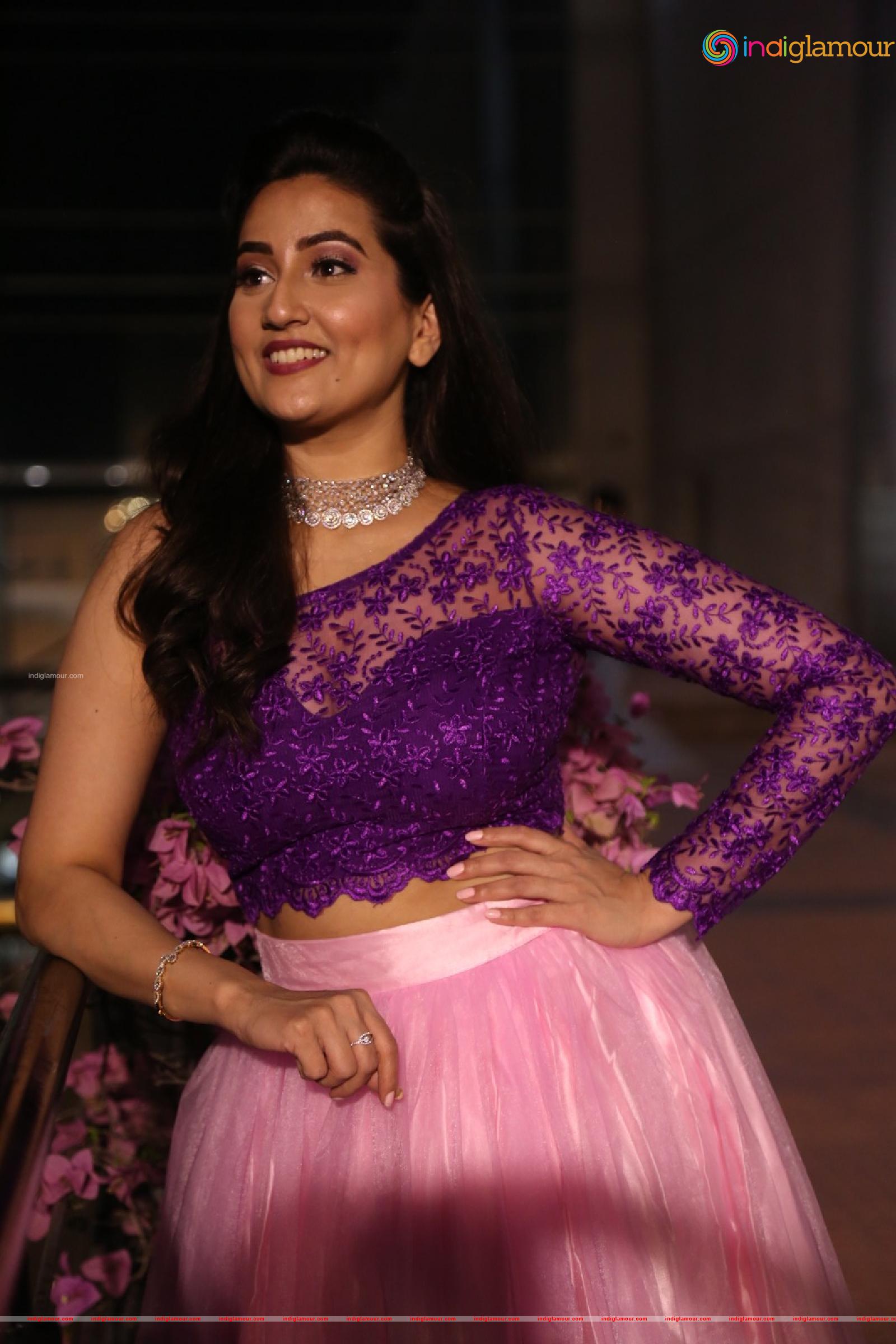 Manjusha Actress hd photo