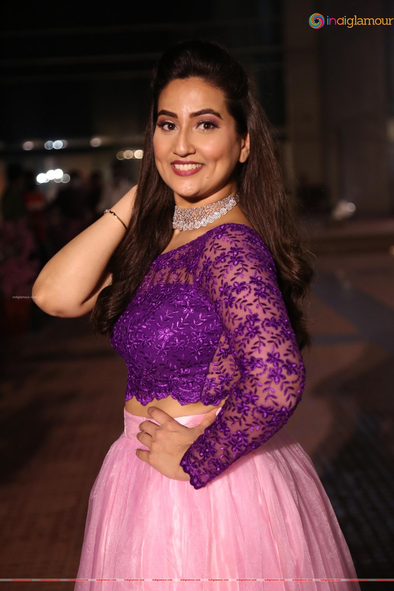 Manjusha Actress hd photo