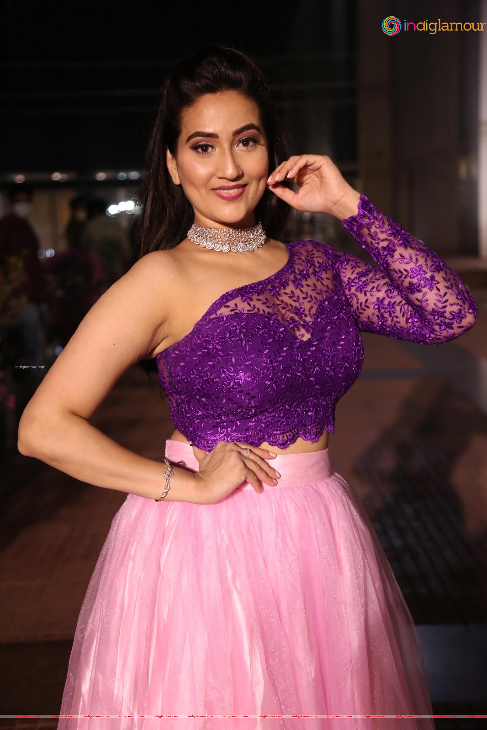 Manjusha Actress hd photo