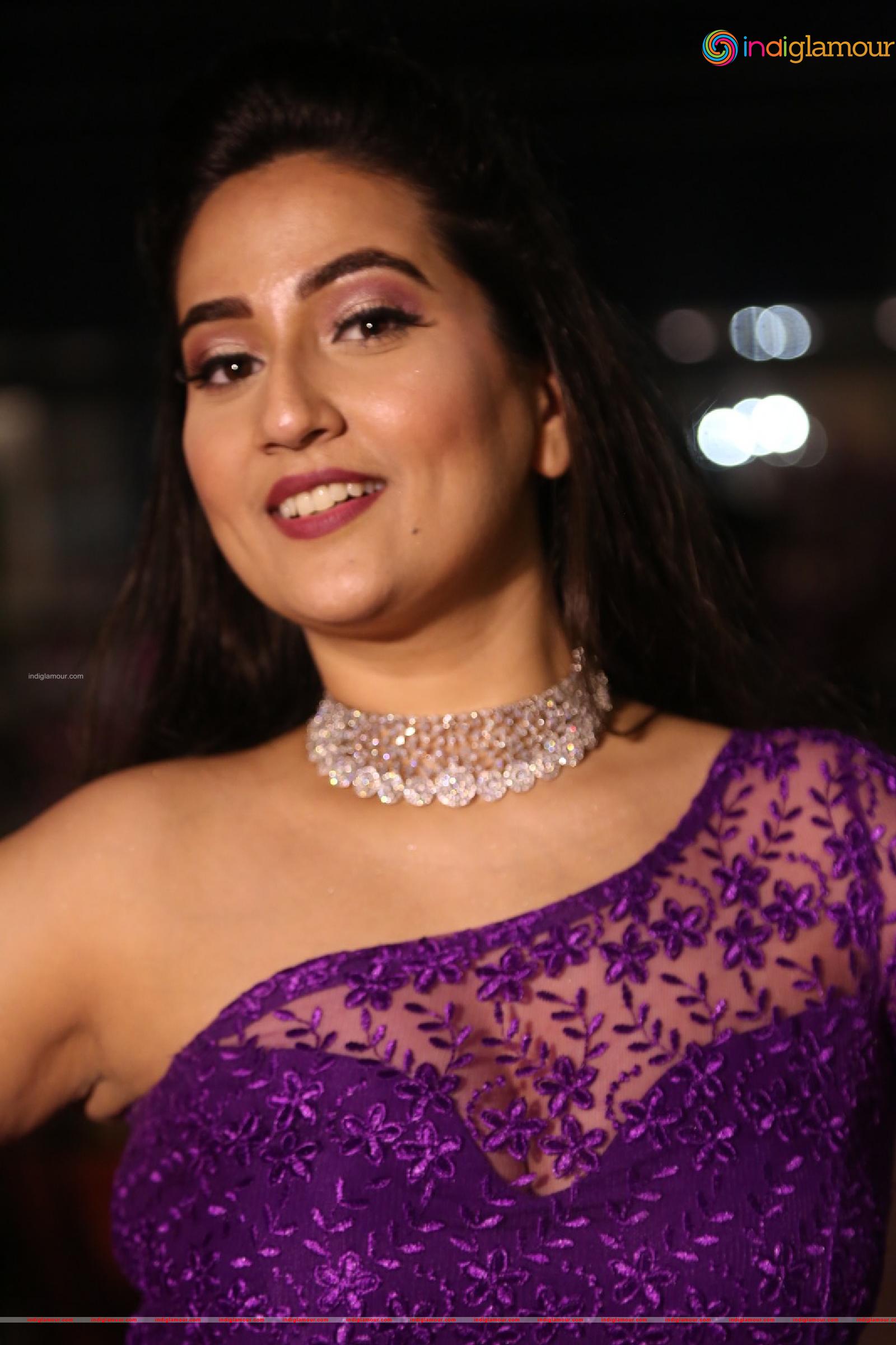 Manjusha Actress hd photo