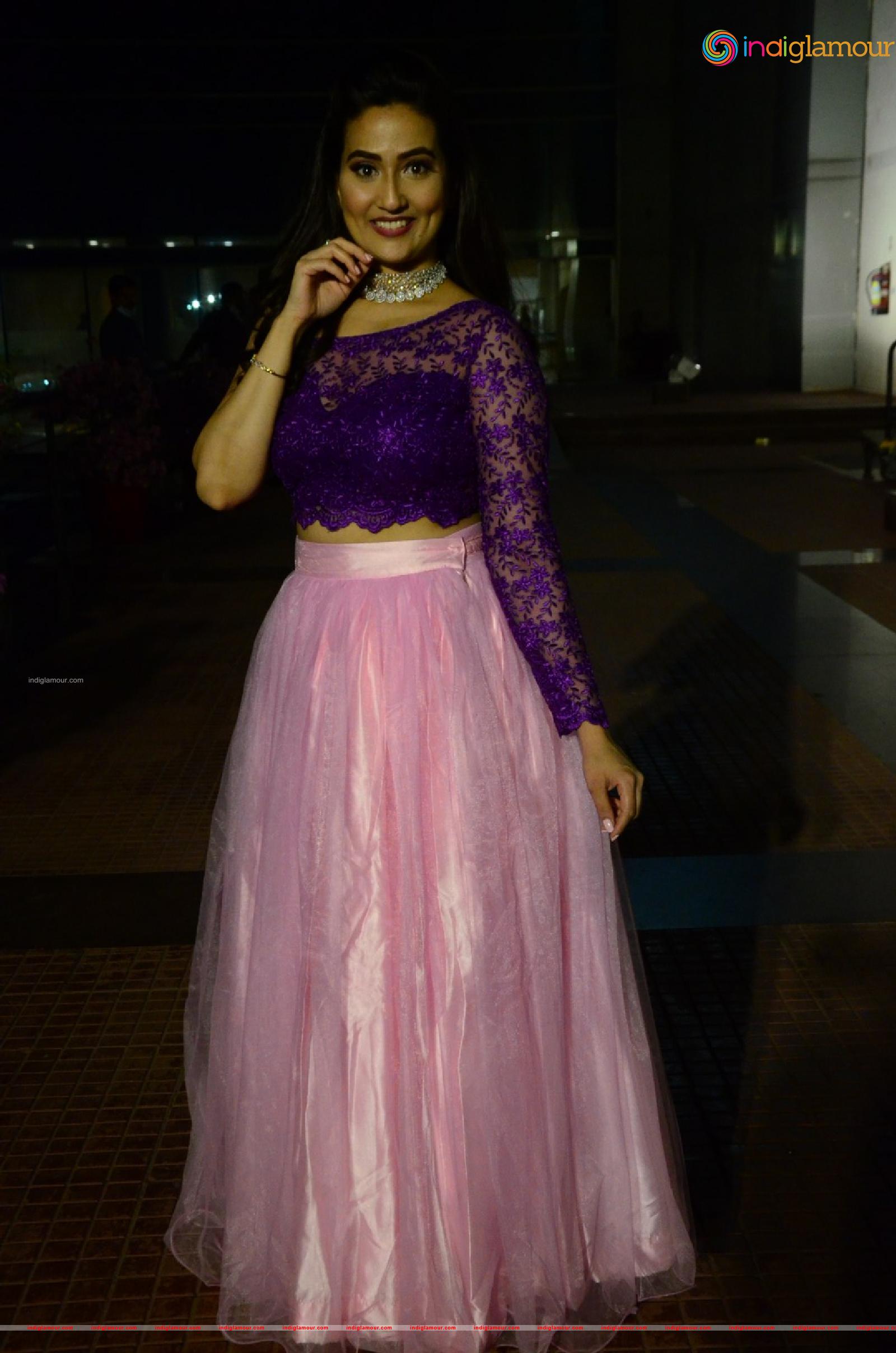 Manjusha Actress hd photo