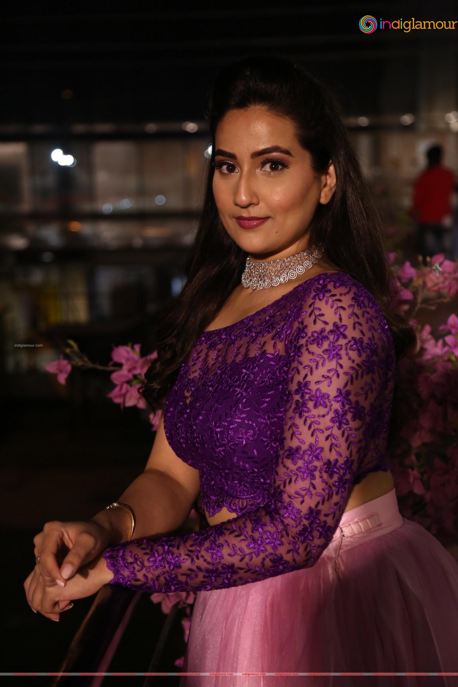 Manjusha Actress hd photo