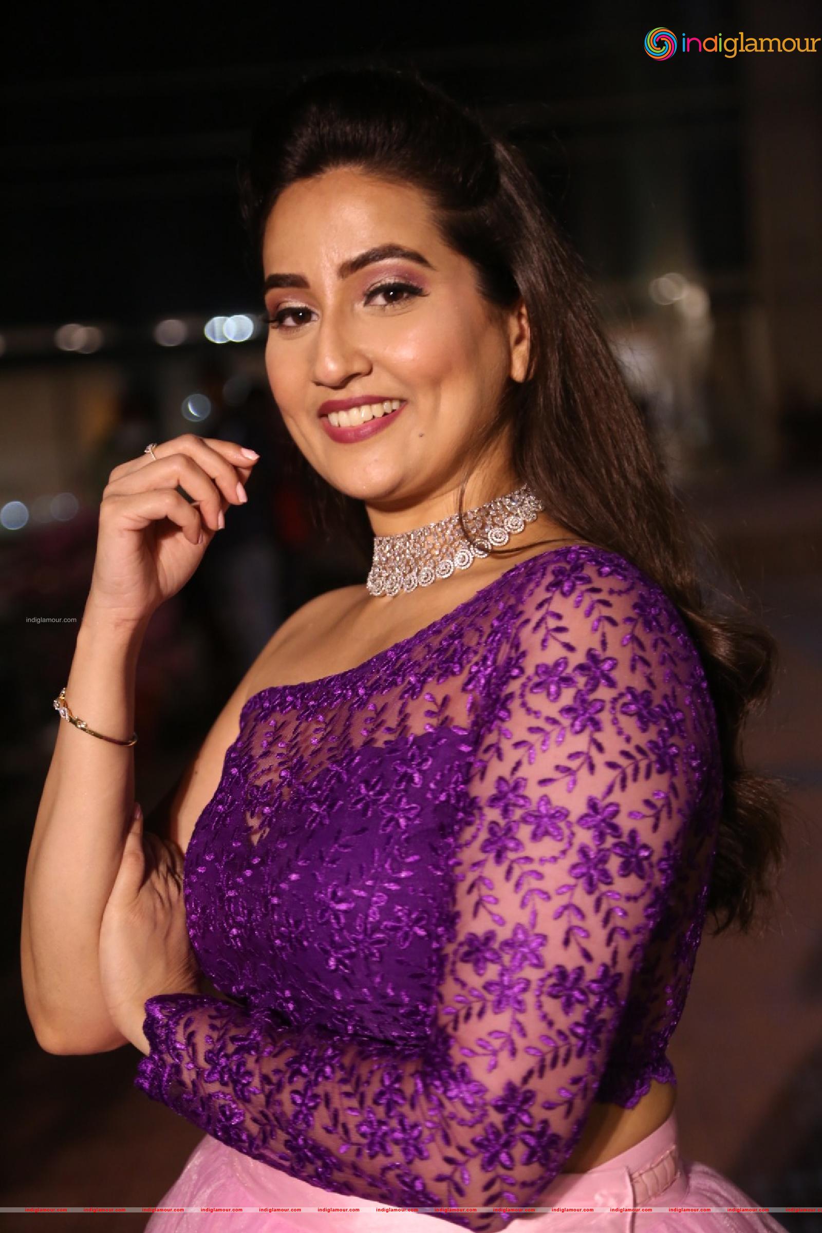Manjusha Actress hd photo