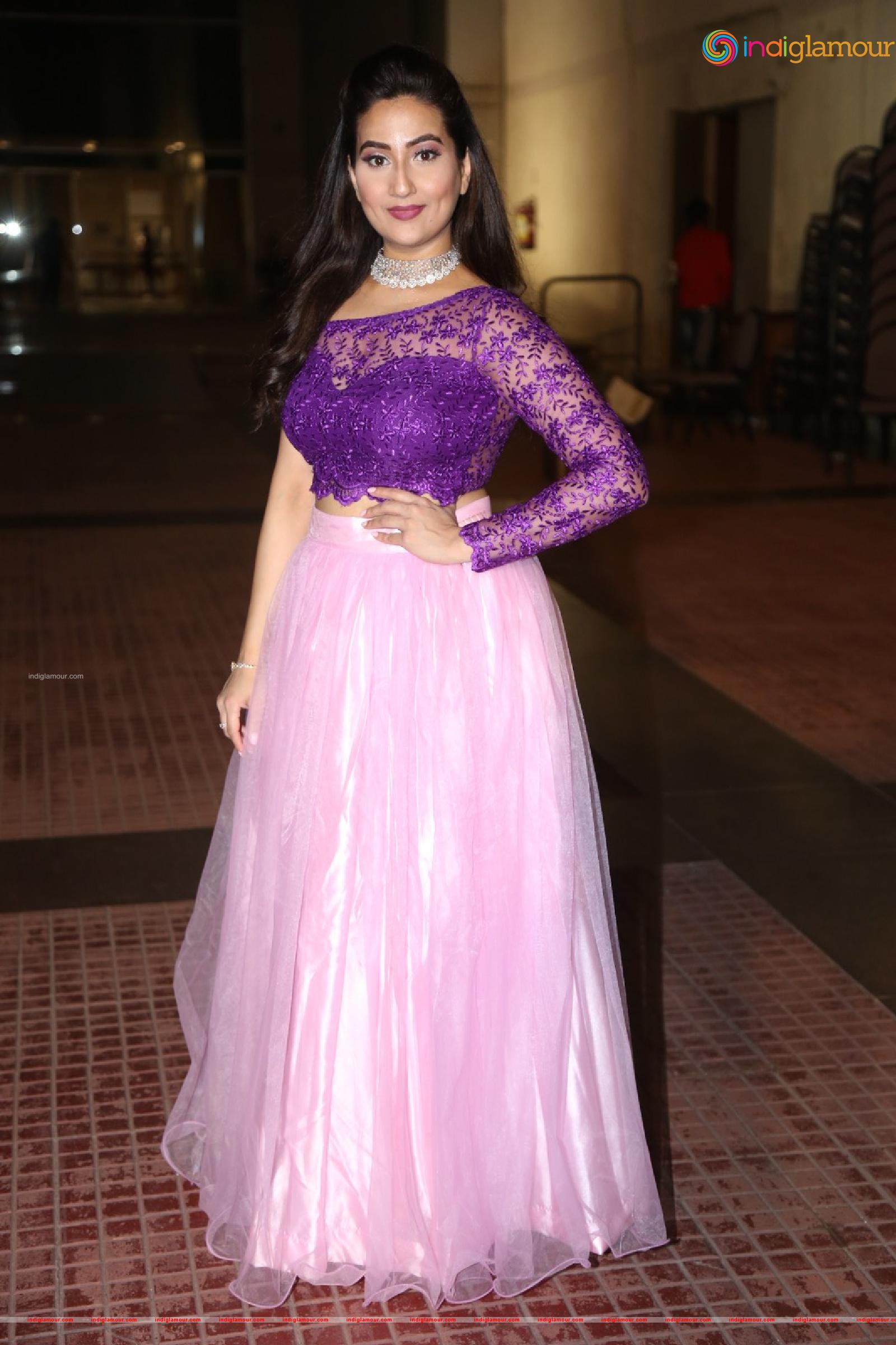 Manjusha Actress hd photo