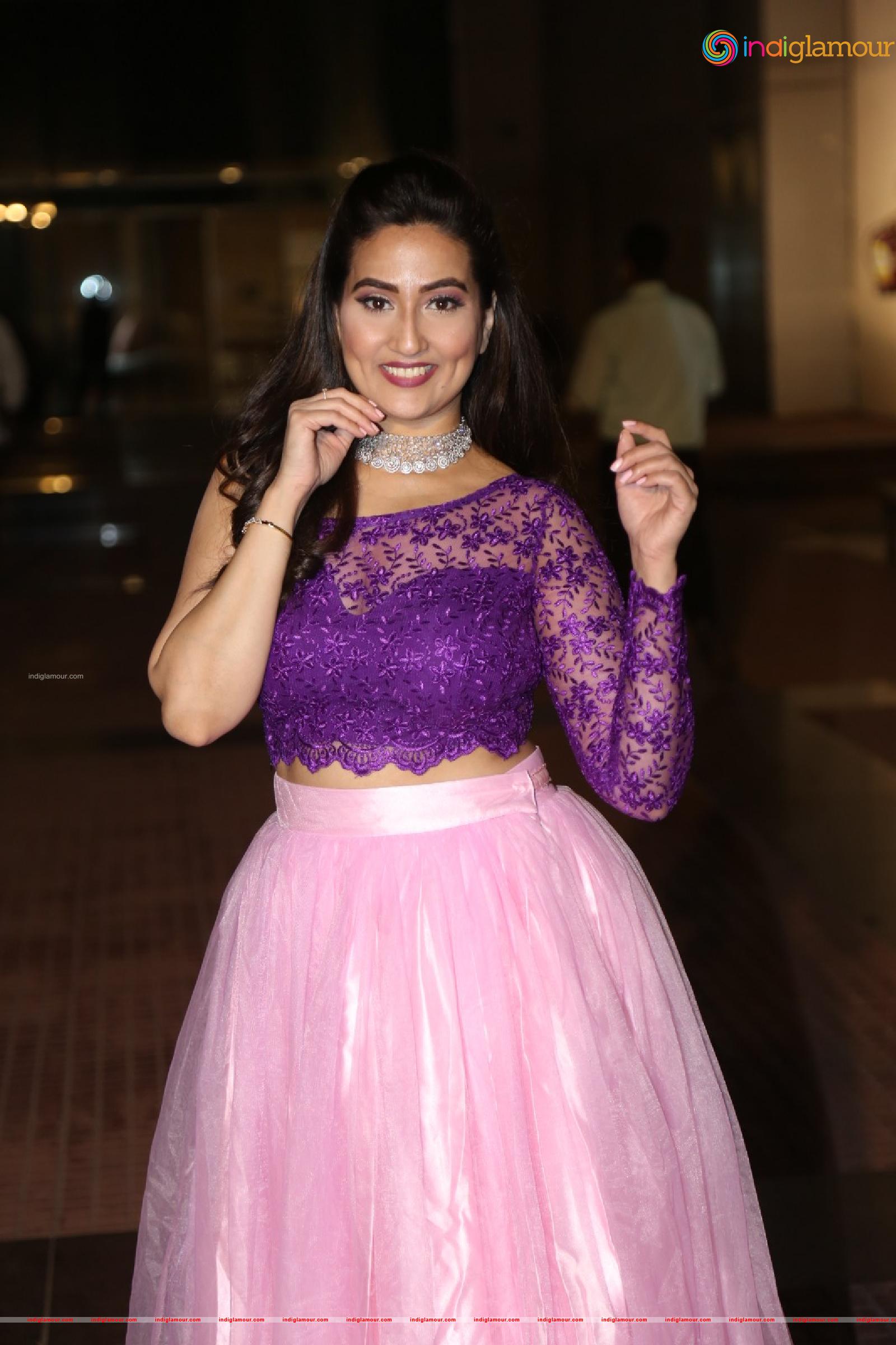 Manjusha Actress hd photo