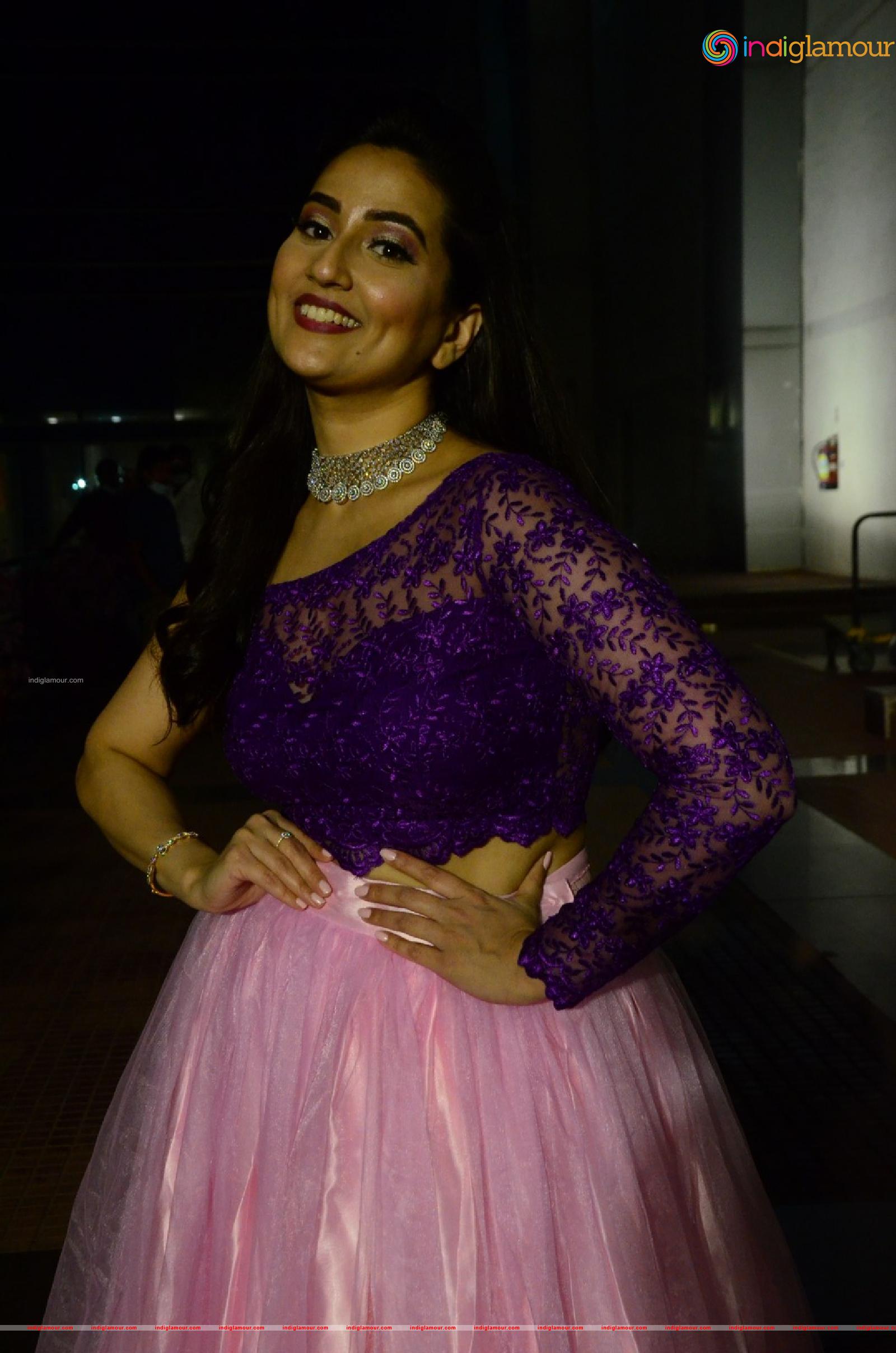 Manjusha Actress hd photo