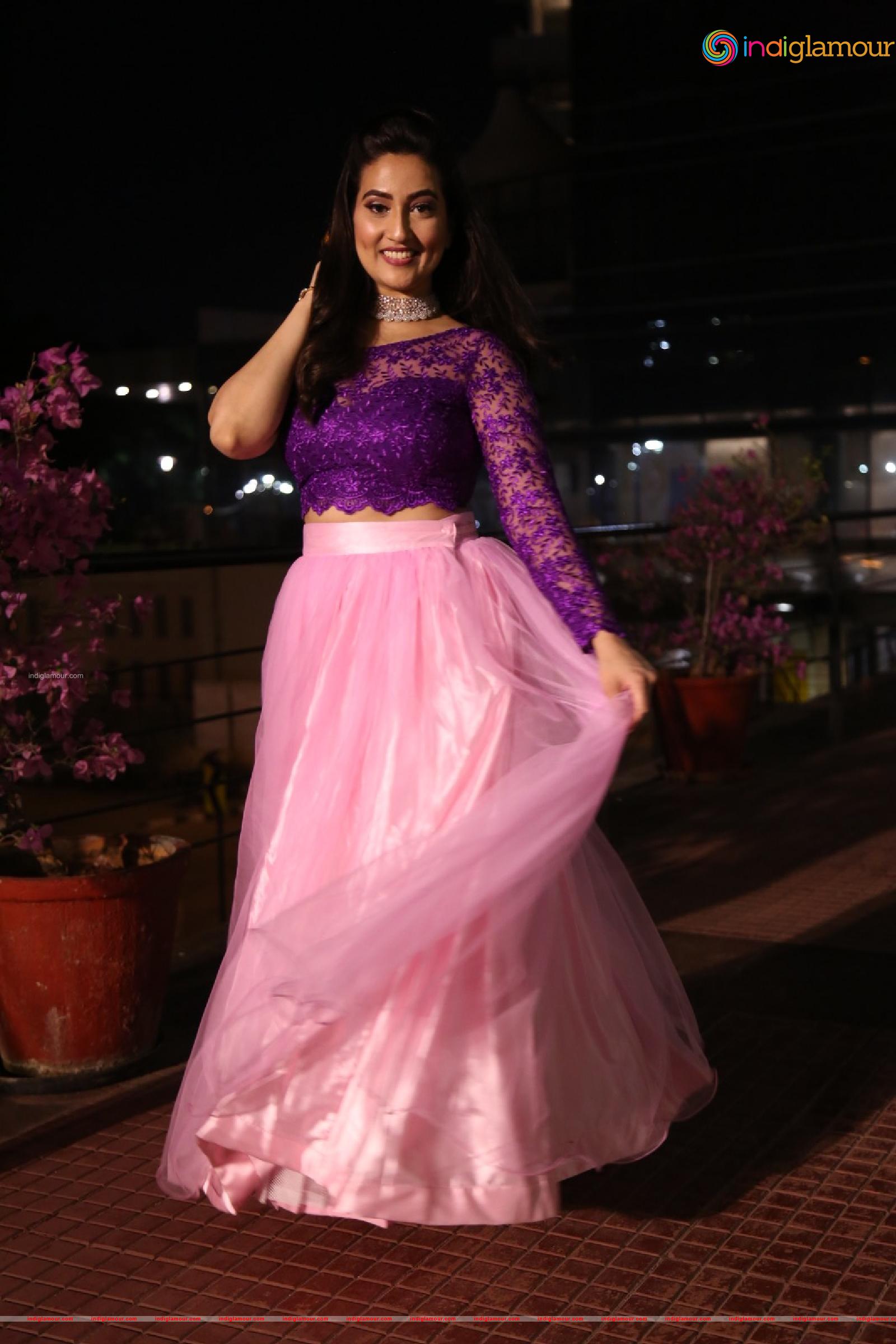 Manjusha Actress hd photo
