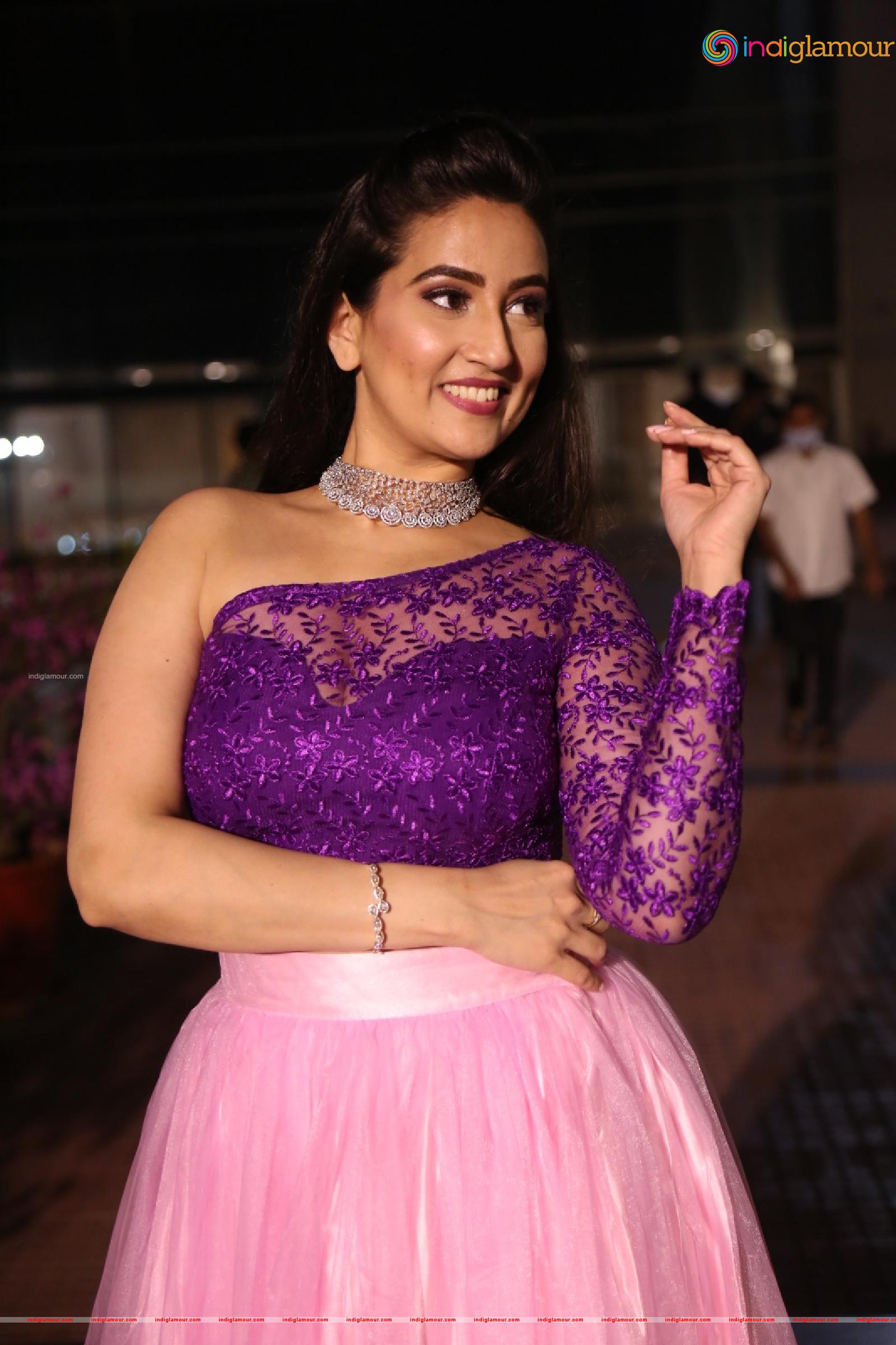 Manjusha Actress hd photo