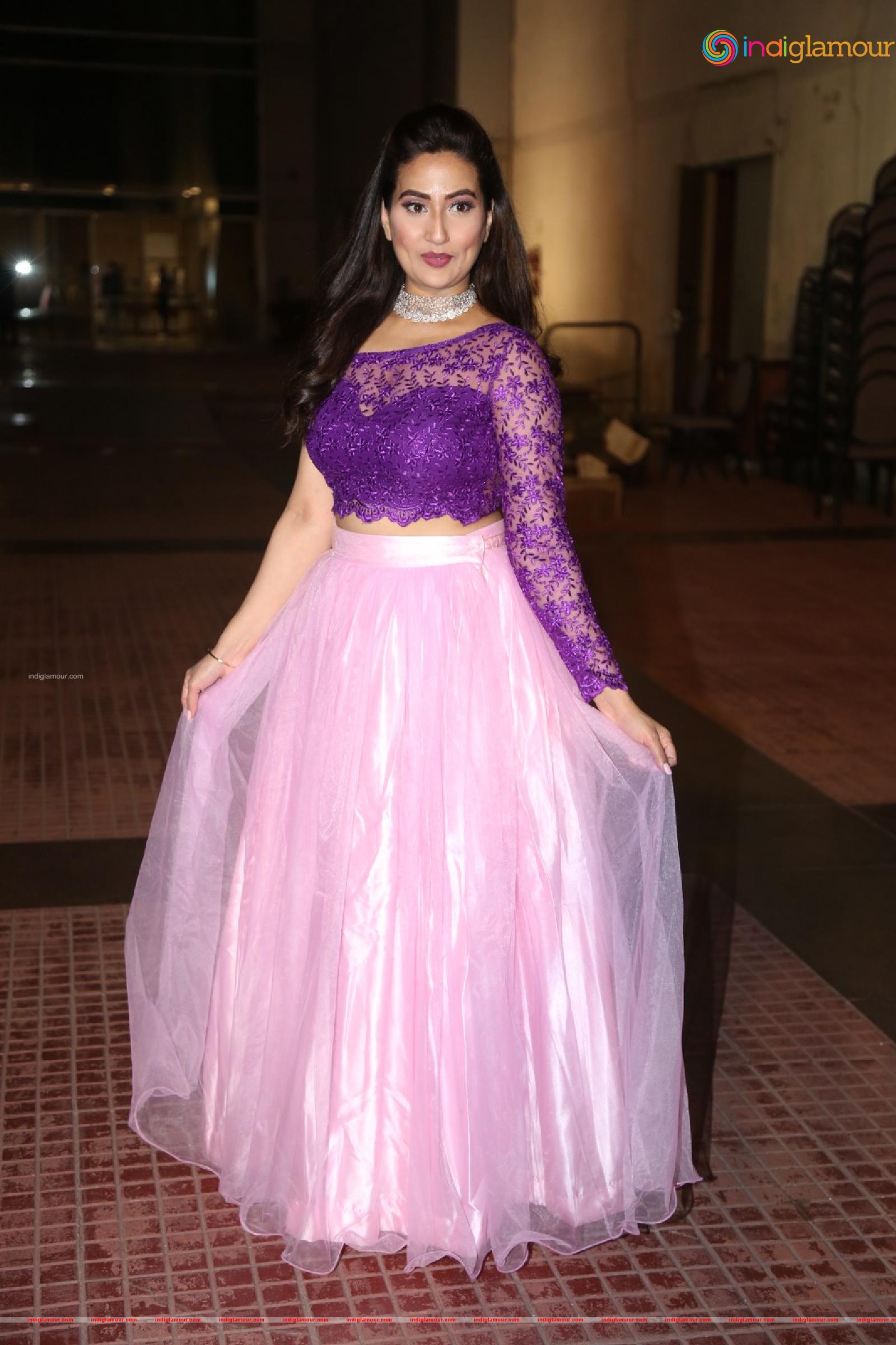 Manjusha Actress hd photo