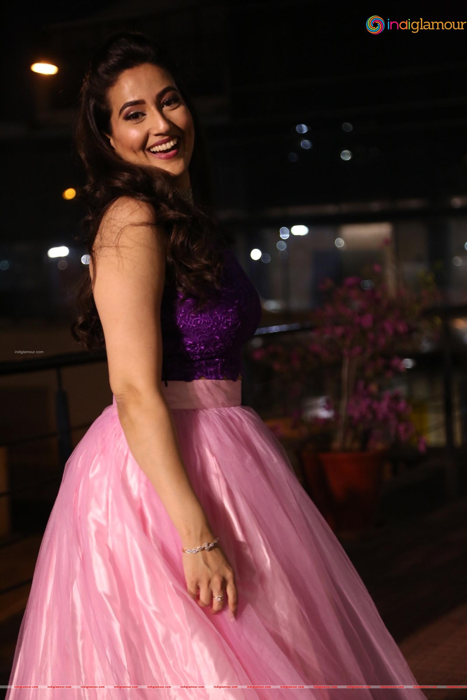 Manjusha Actress hd photo