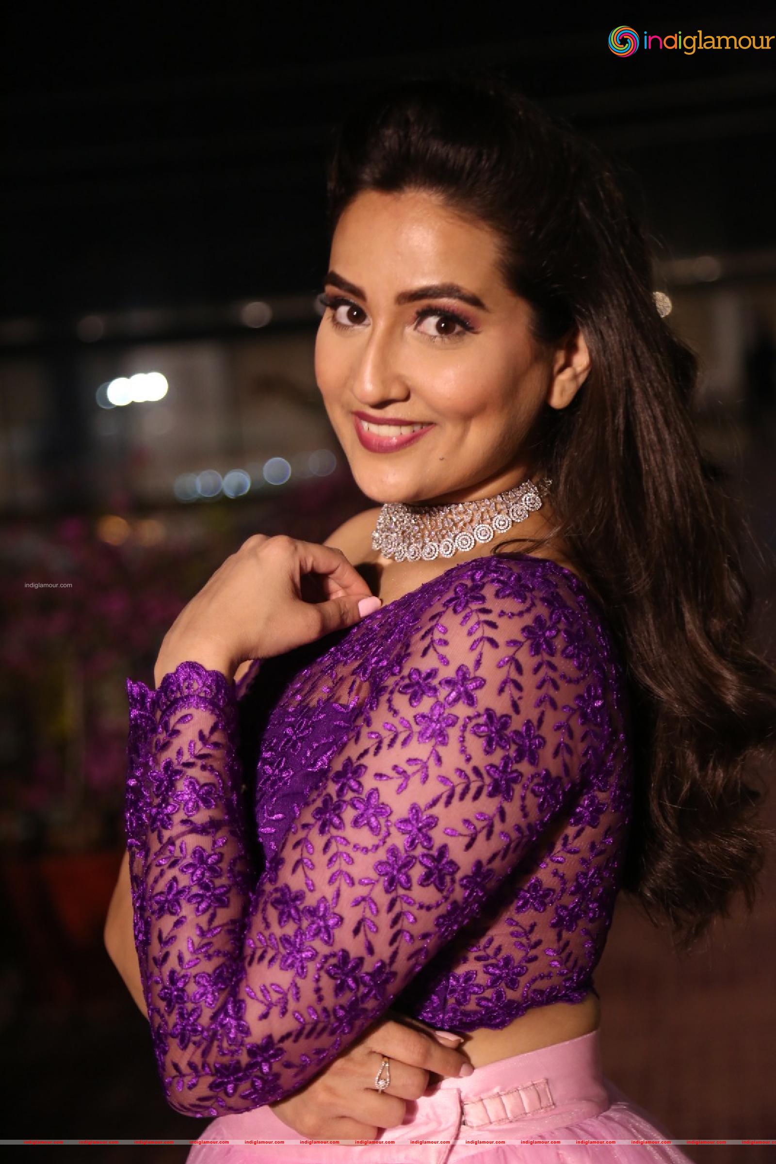Manjusha Actress hd photo