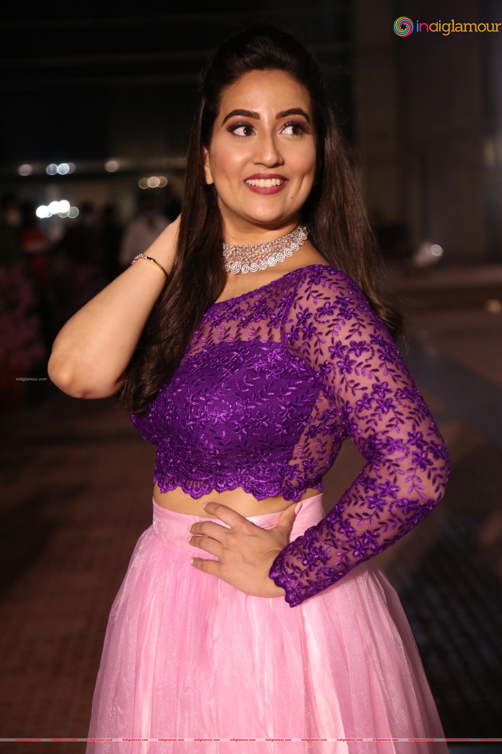 Manjusha Actress hd photo