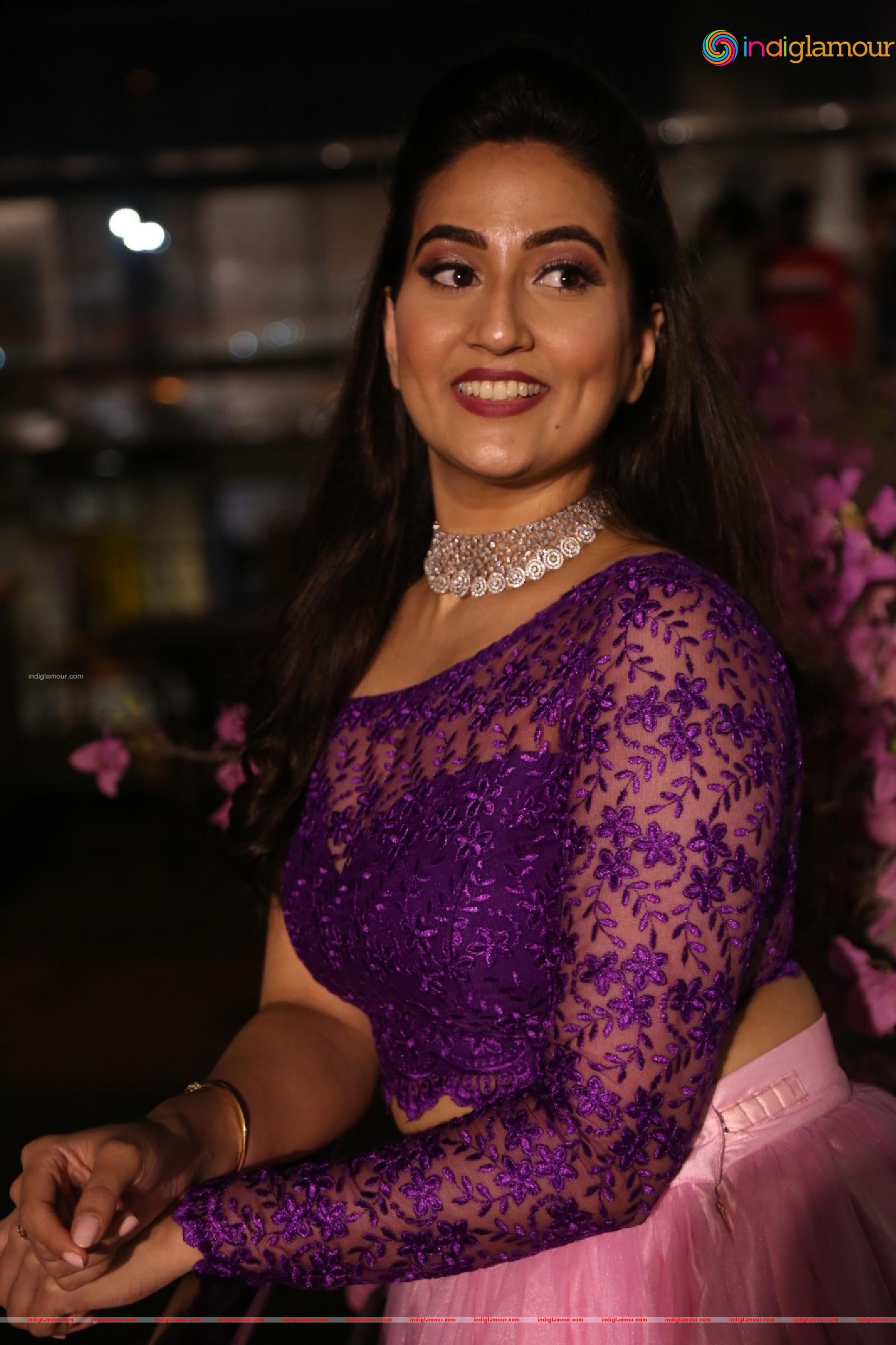 Manjusha Actress hd photo