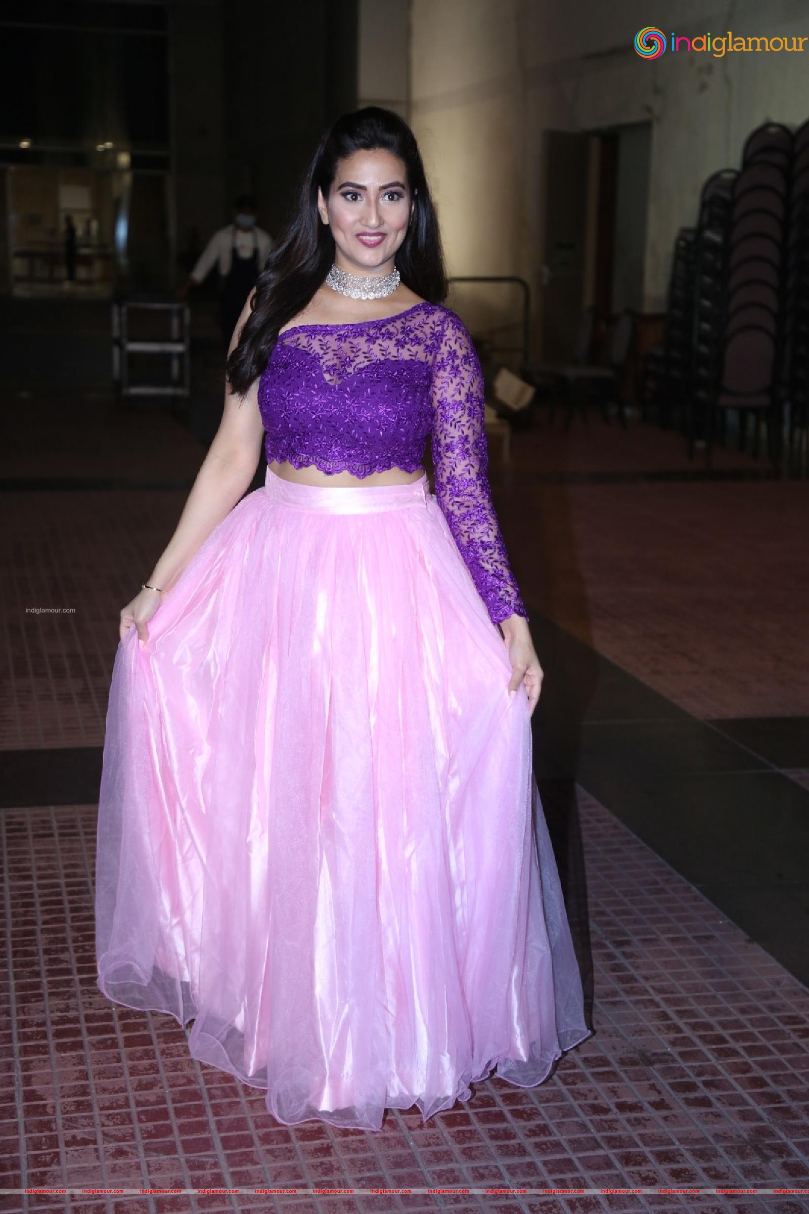 Manjusha Actress hd photo