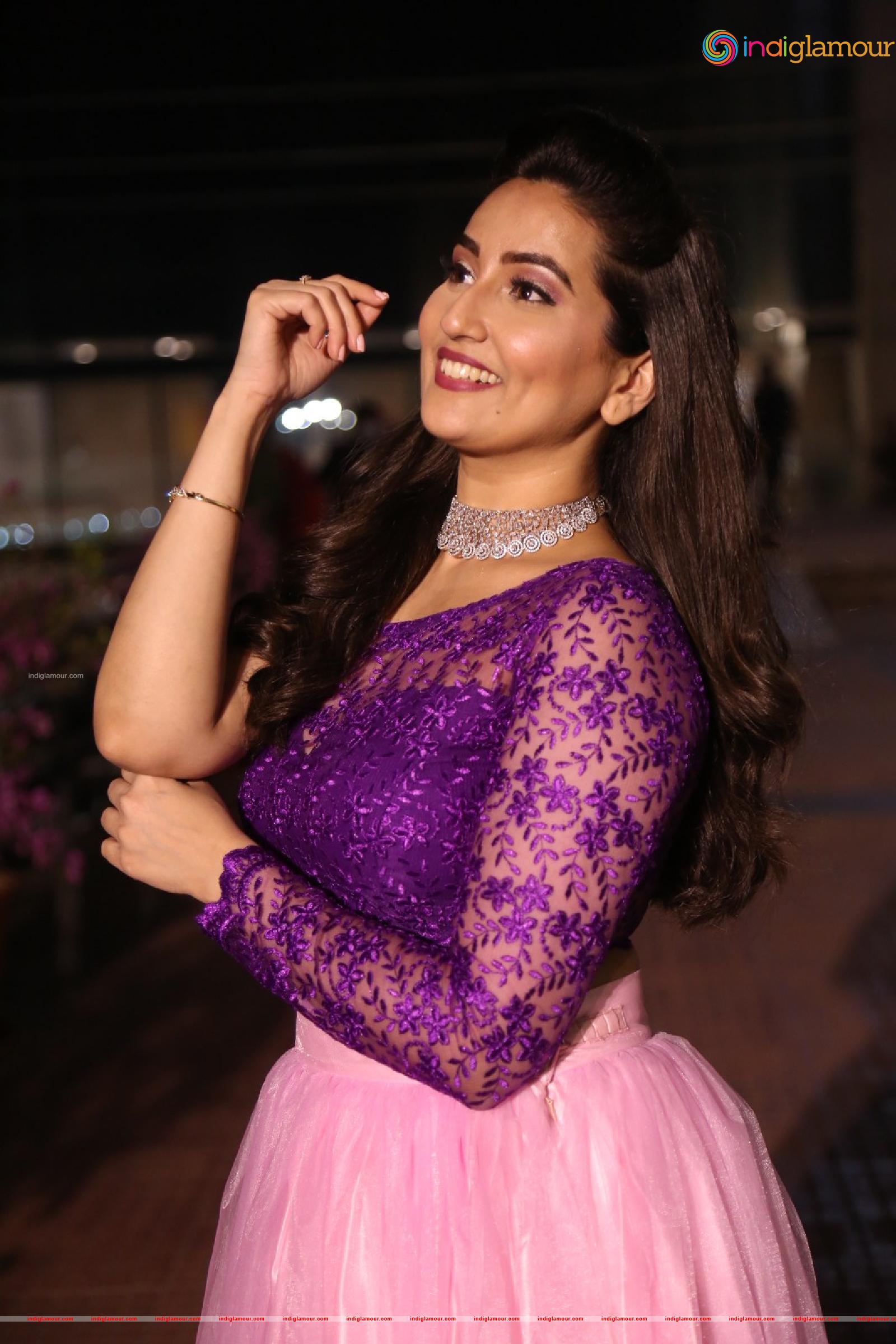 Manjusha Actress hd photo