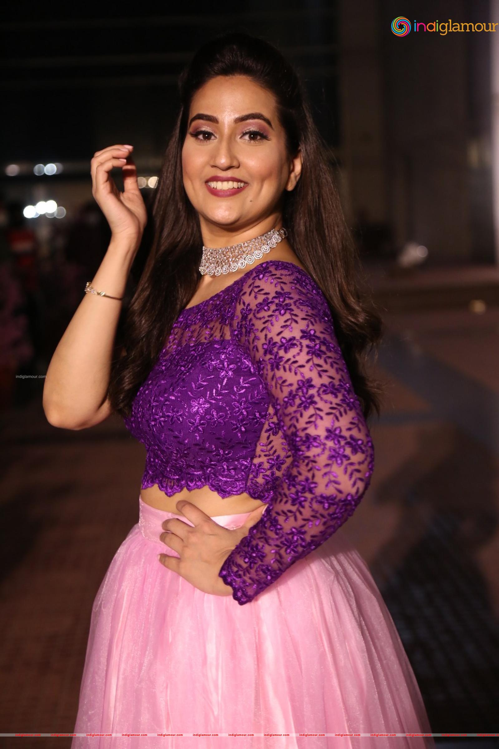 Manjusha Actress hd photo