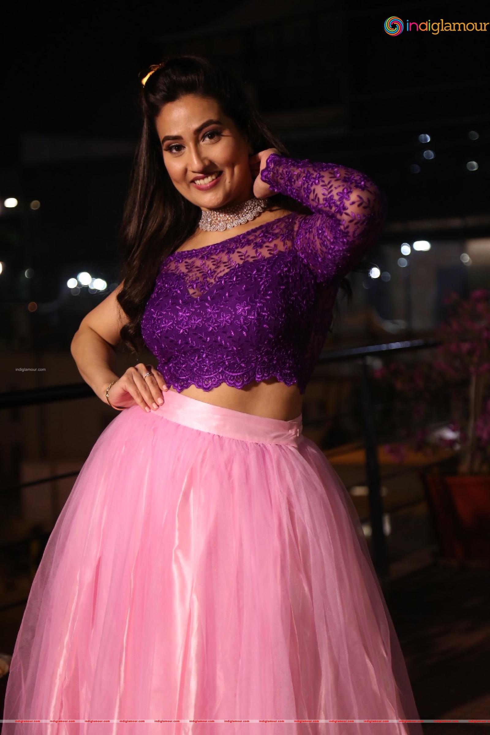 Manjusha Actress hd photo