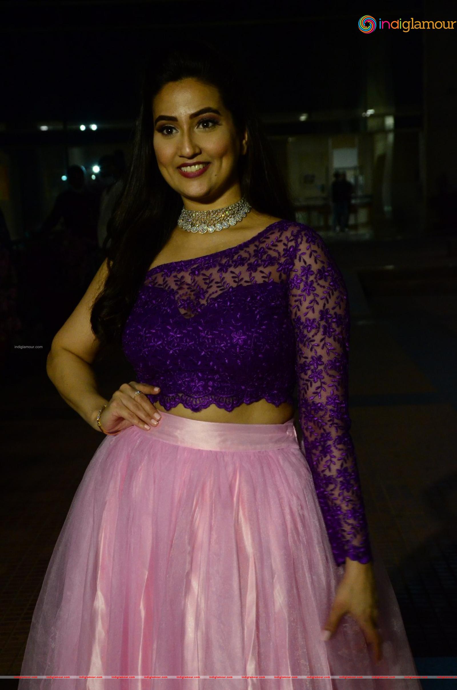 Manjusha Actress hd photo