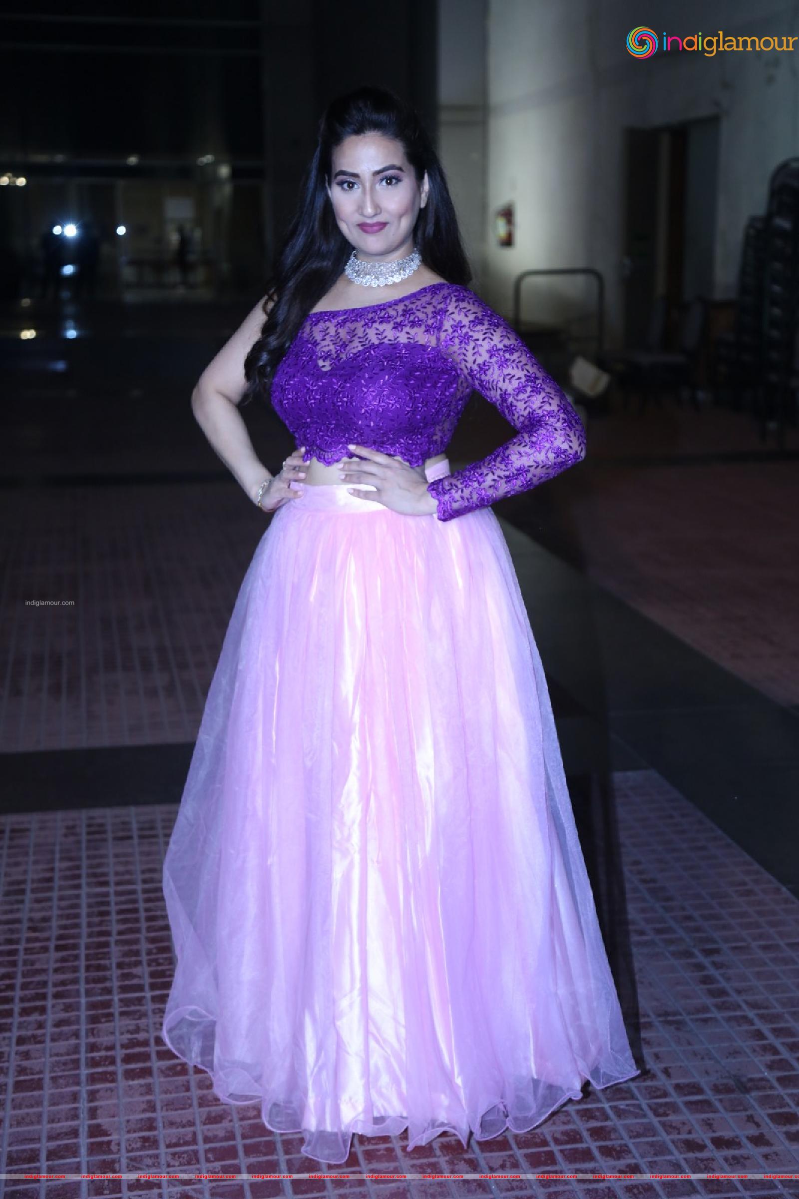 Manjusha Actress hd photo