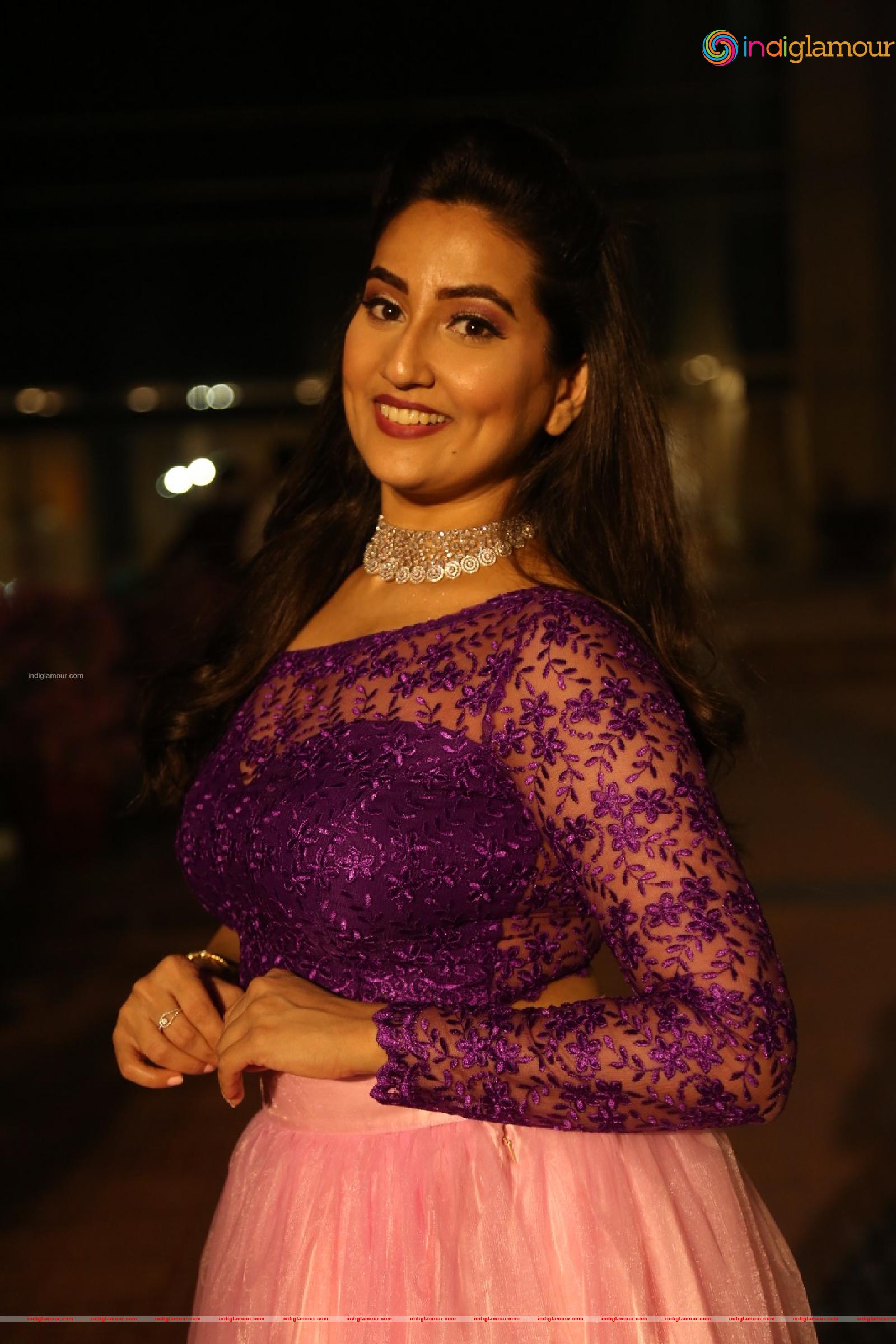 Manjusha Actress hd photo