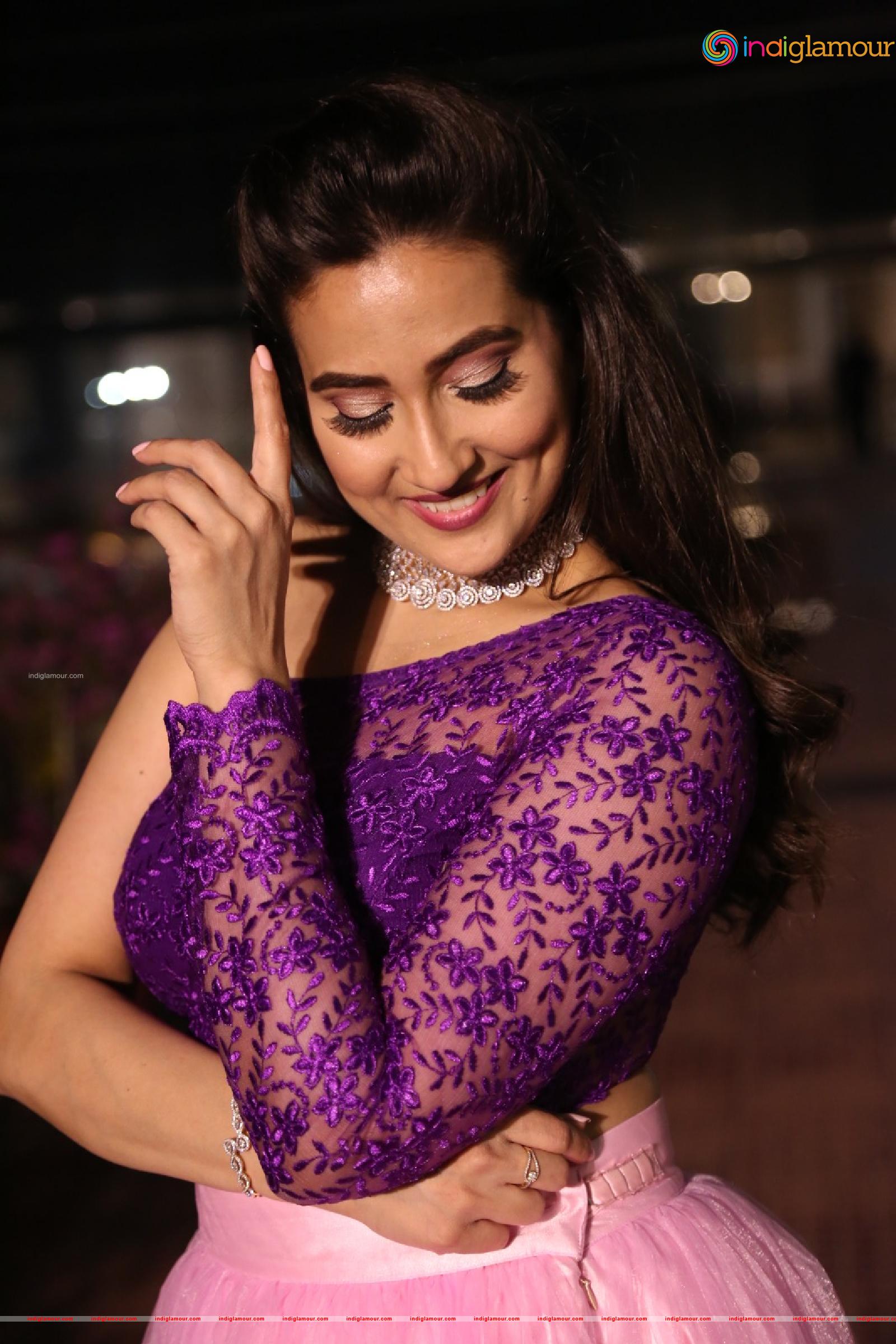Manjusha Actress hd photo