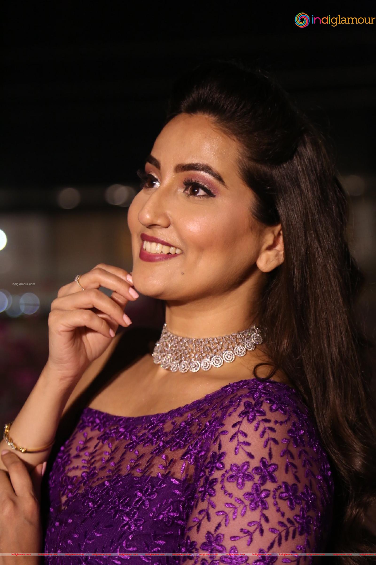 Manjusha Actress hd photo