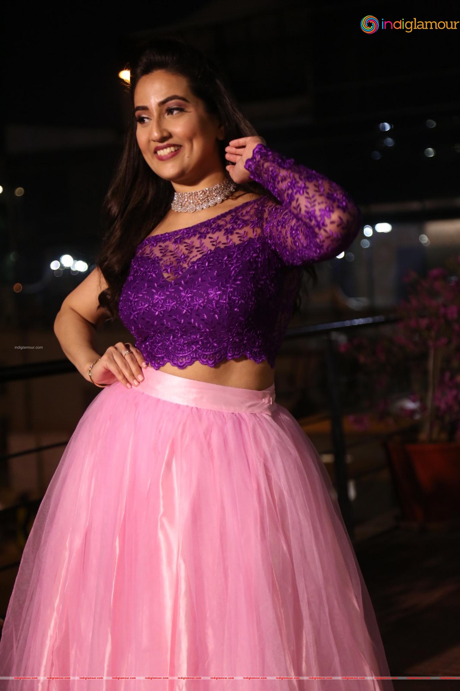 Manjusha Actress hd photo