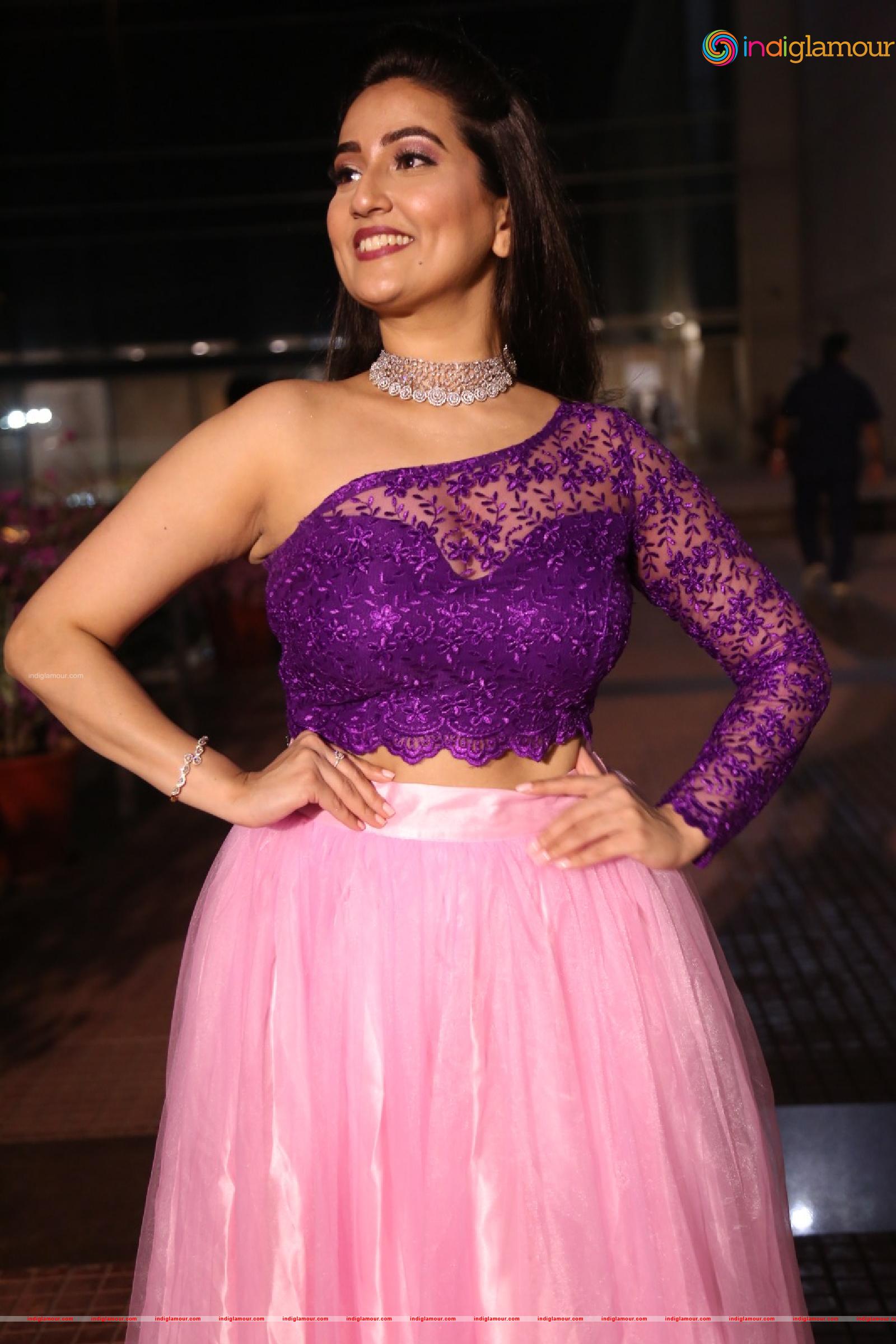 Manjusha Actress hd photo