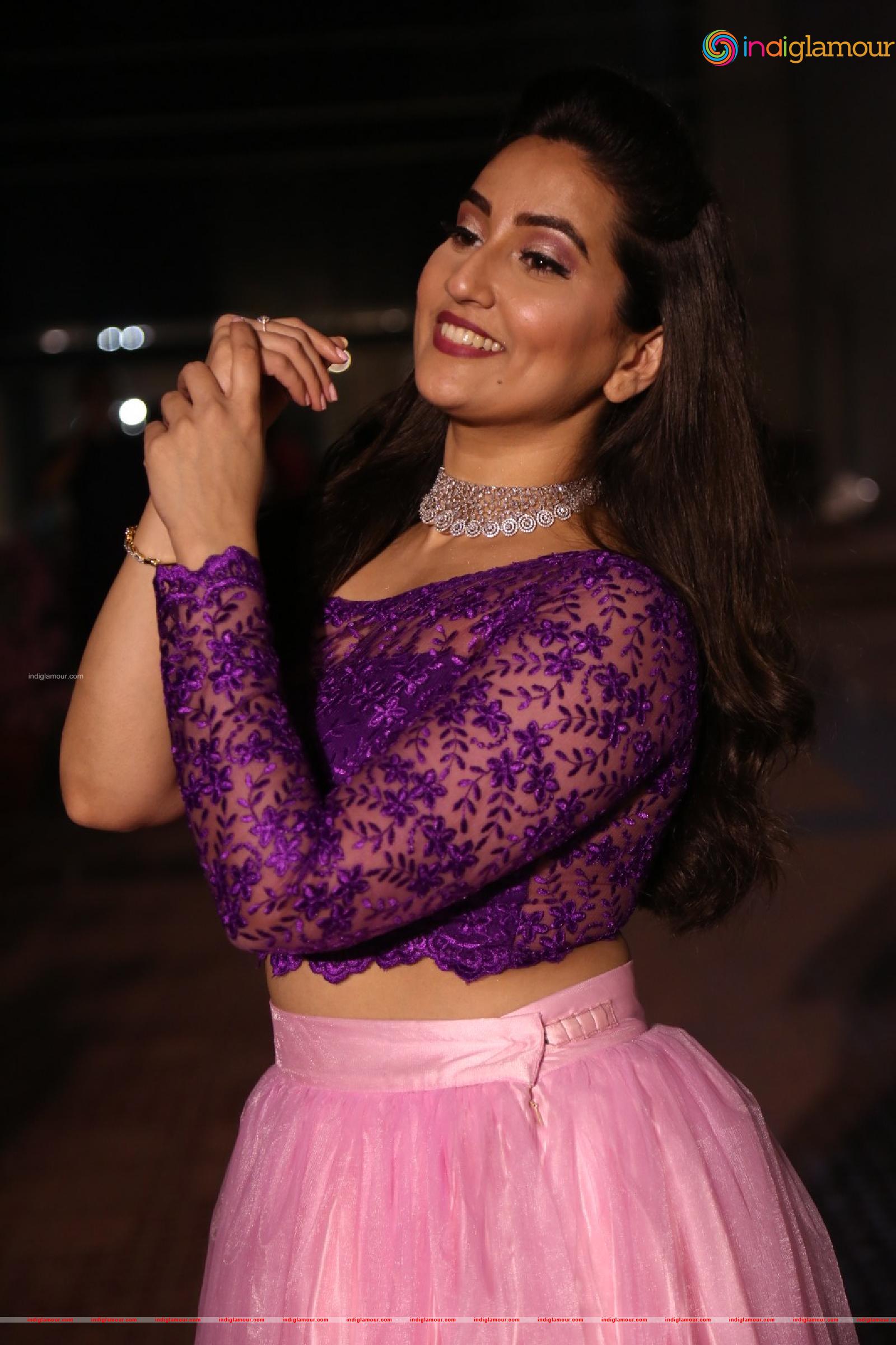 Manjusha Actress hd photo