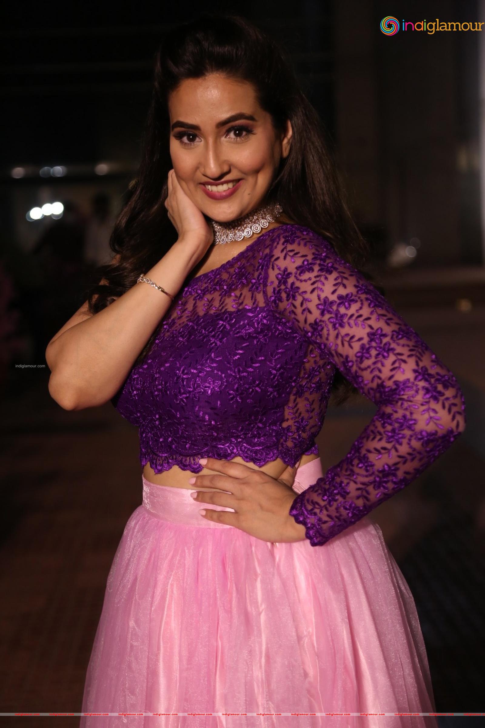 Manjusha Actress hd photo