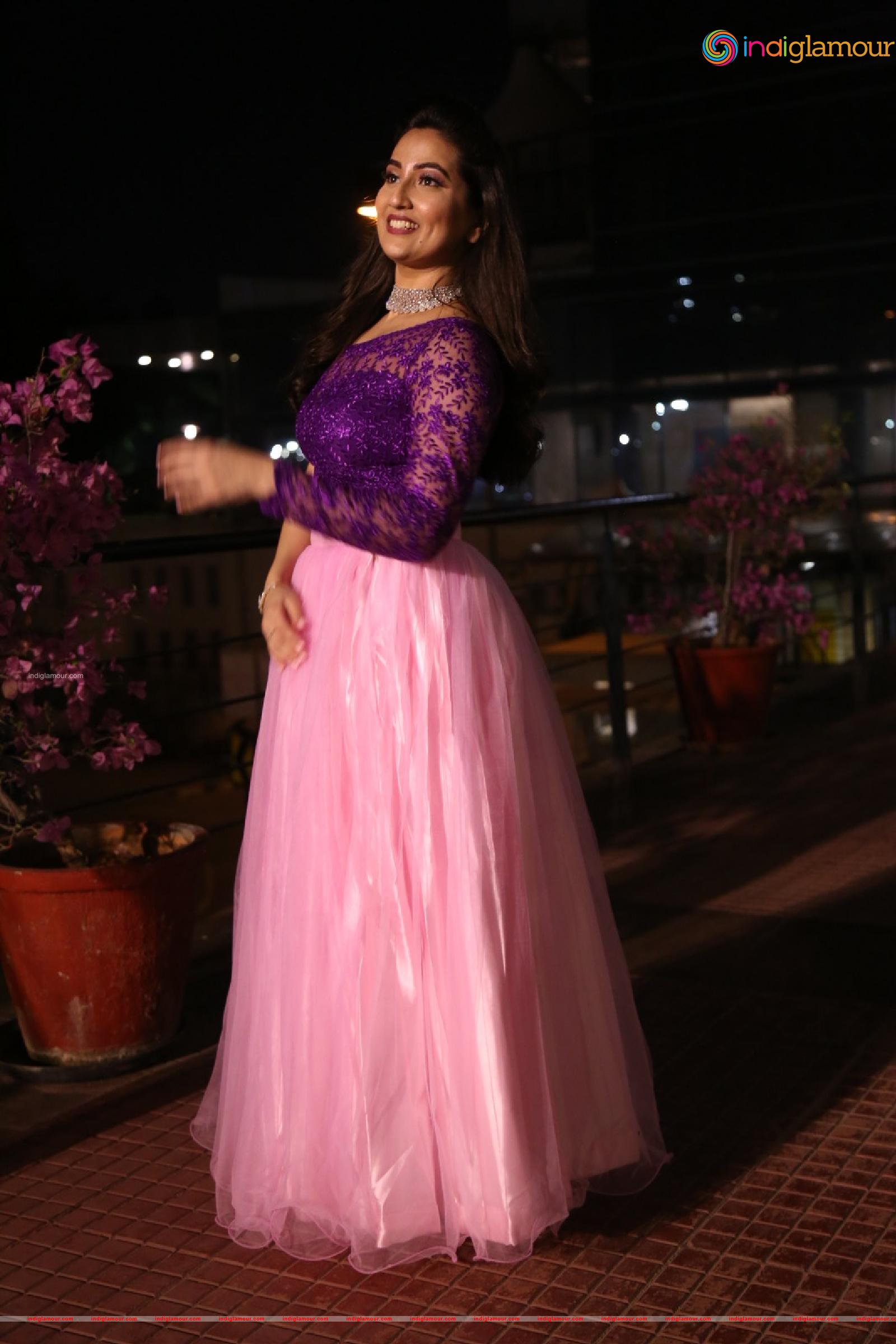 Manjusha Actress hd photo