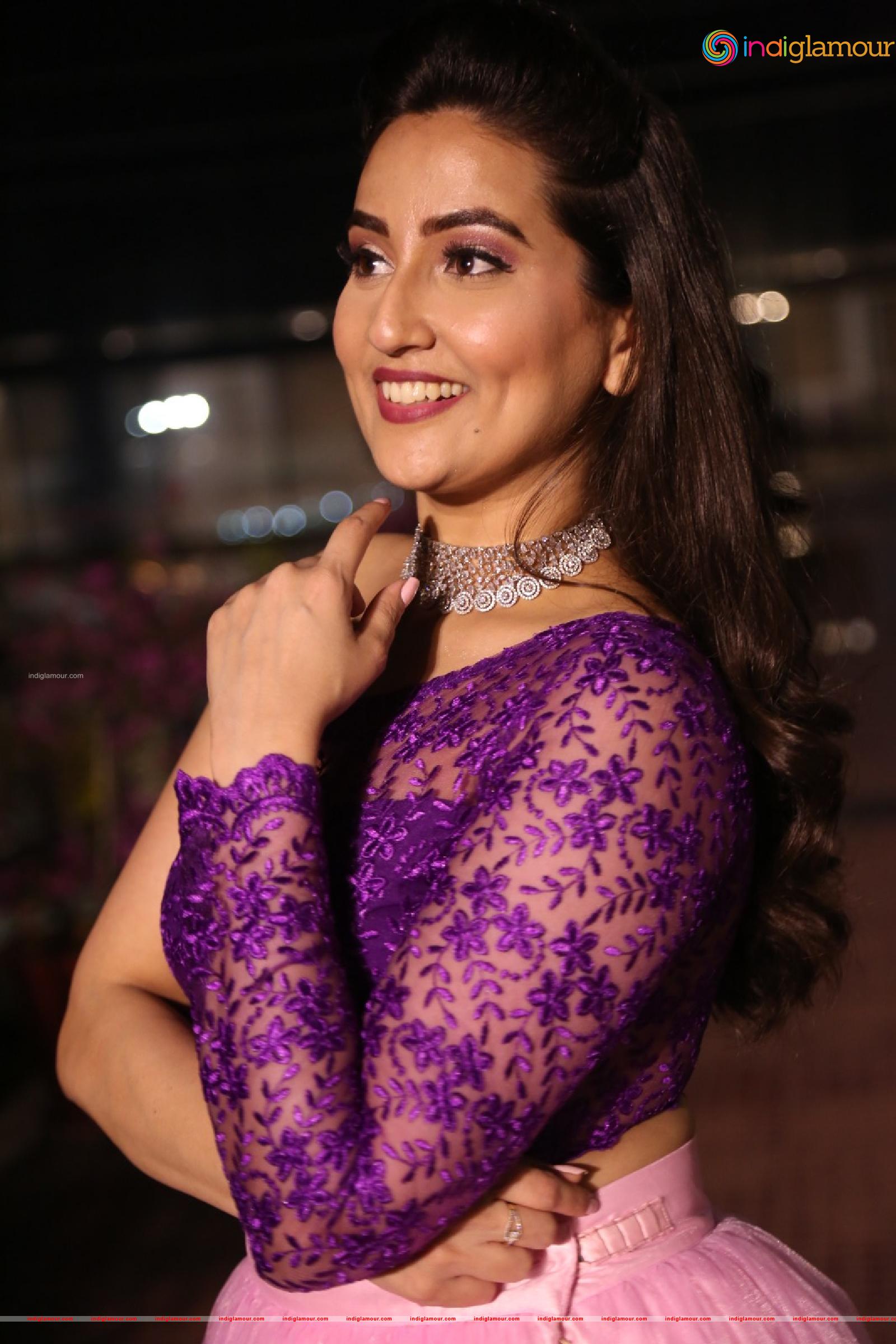 Manjusha Actress hd photo