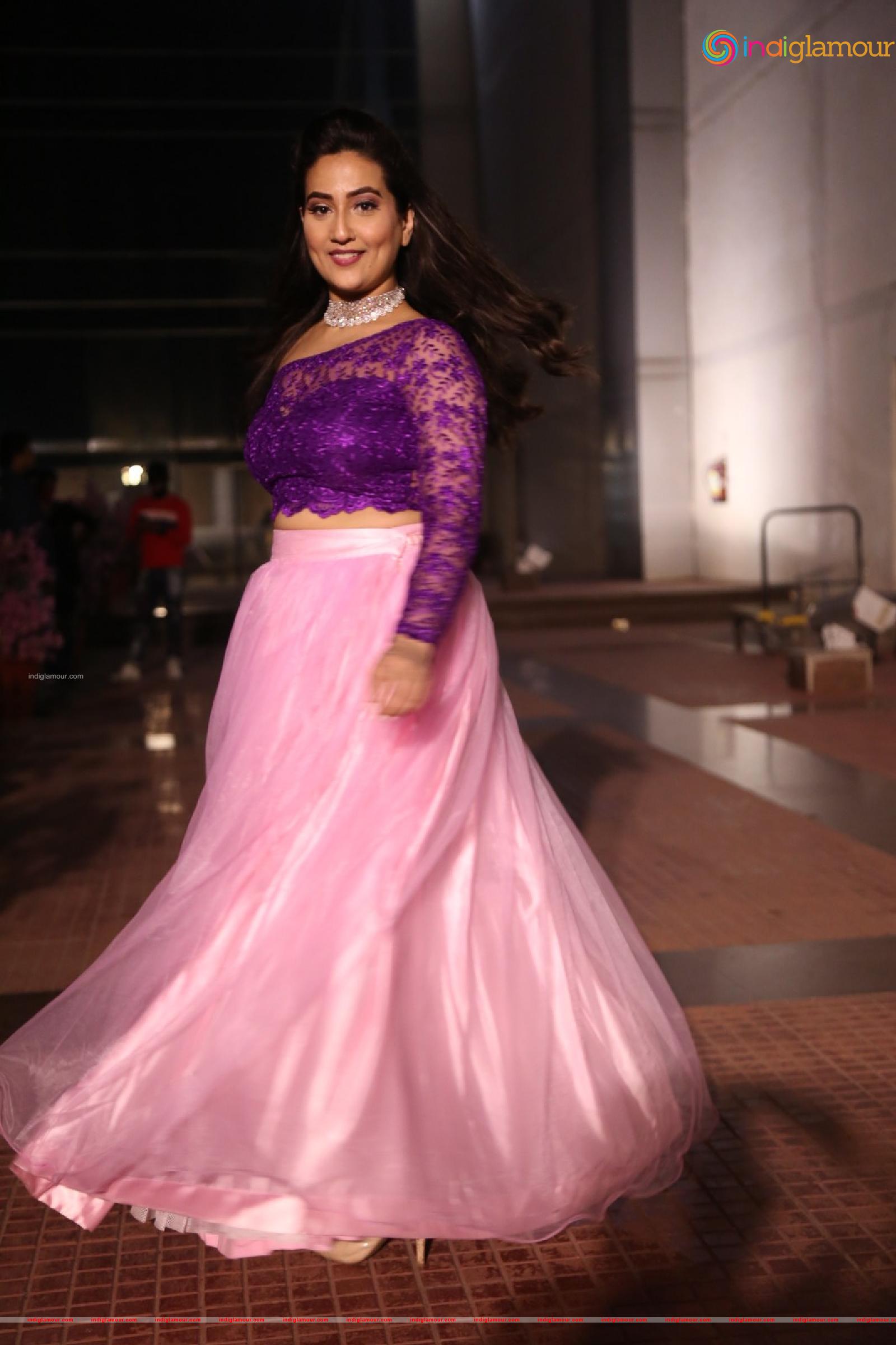 Manjusha Actress hd photo