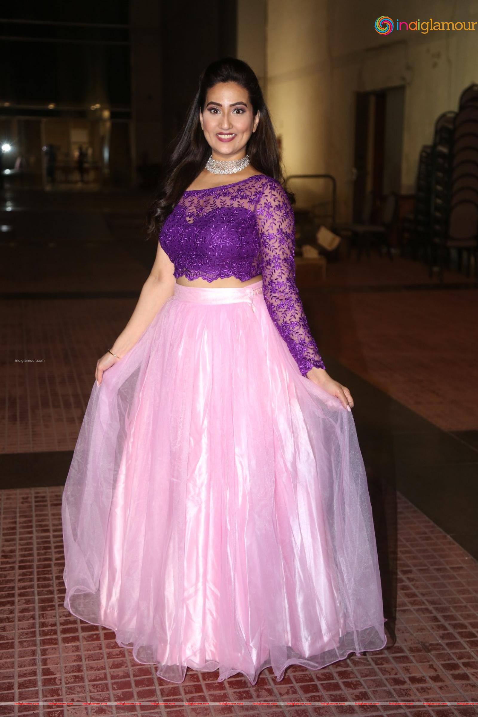 Manjusha Actress hd photo