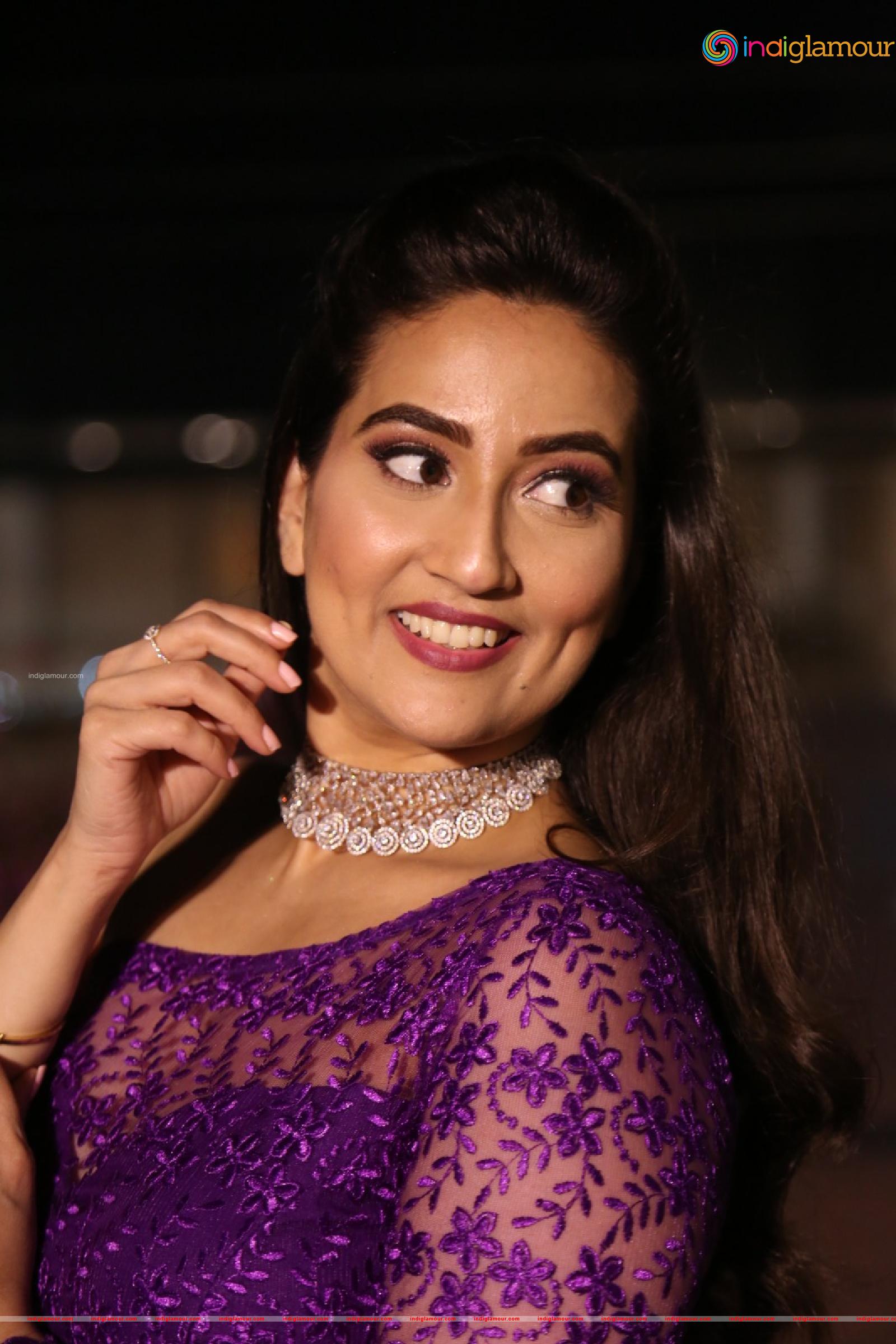 Manjusha Actress hd photo