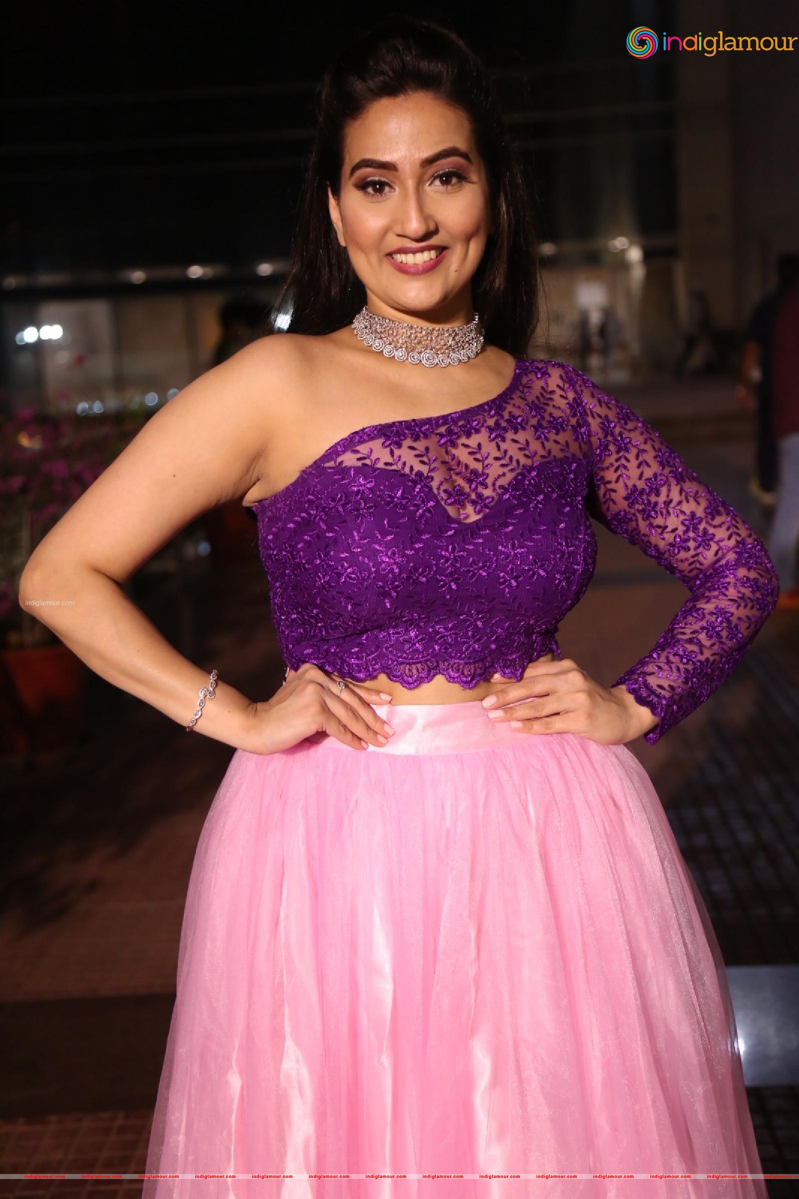 Manjusha Actress hd photo