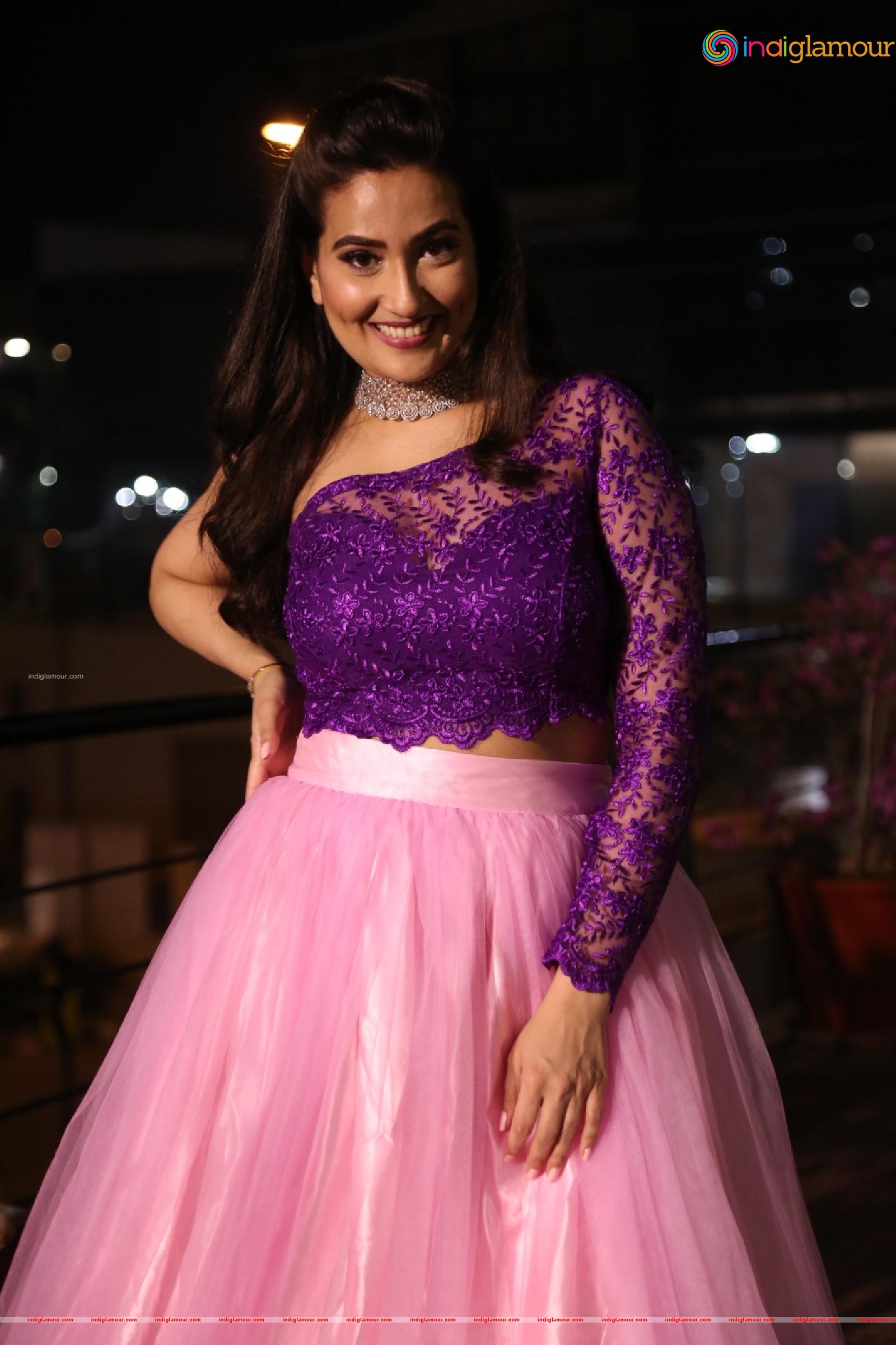 Manjusha Actress hd photo