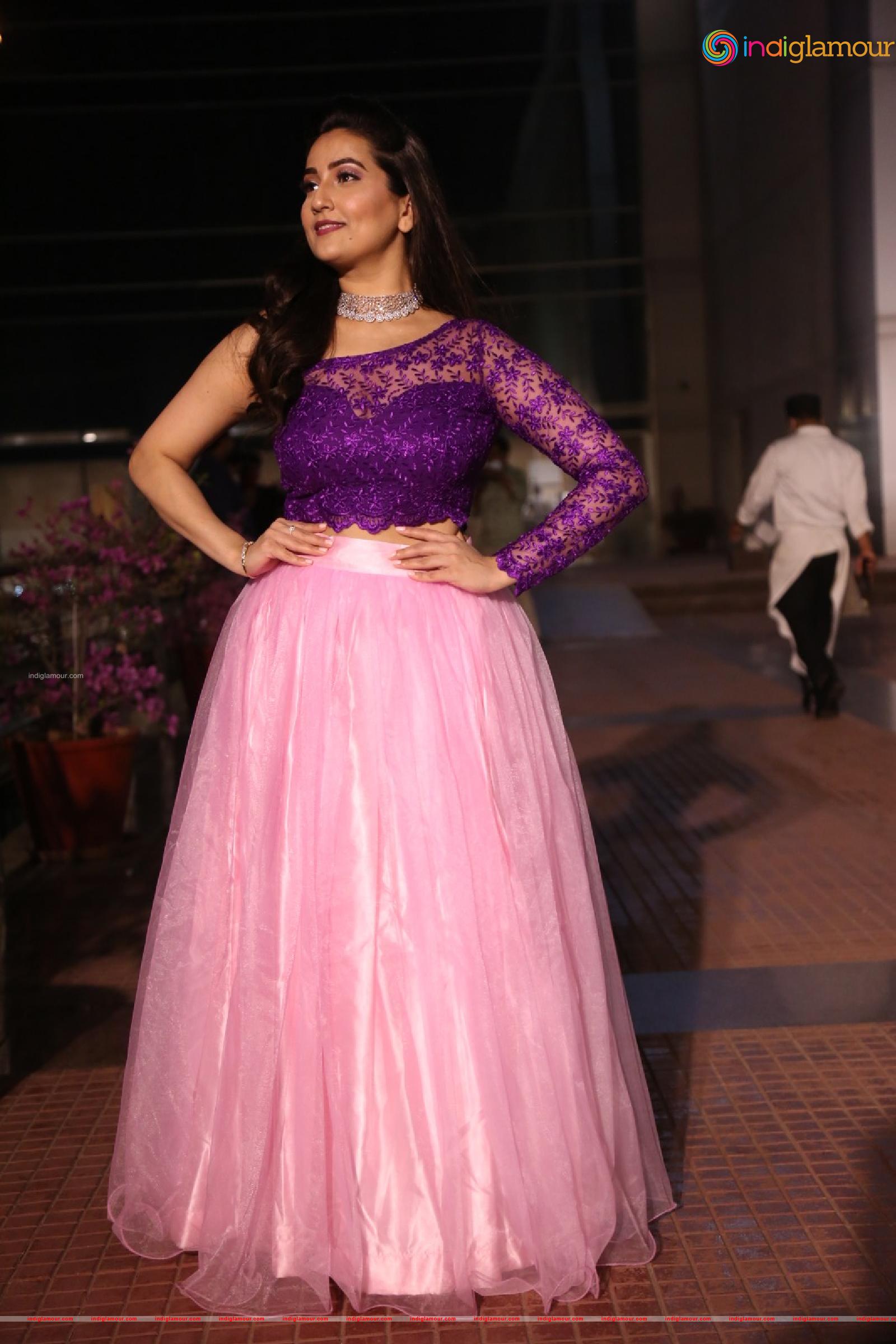 Manjusha Actress hd photo