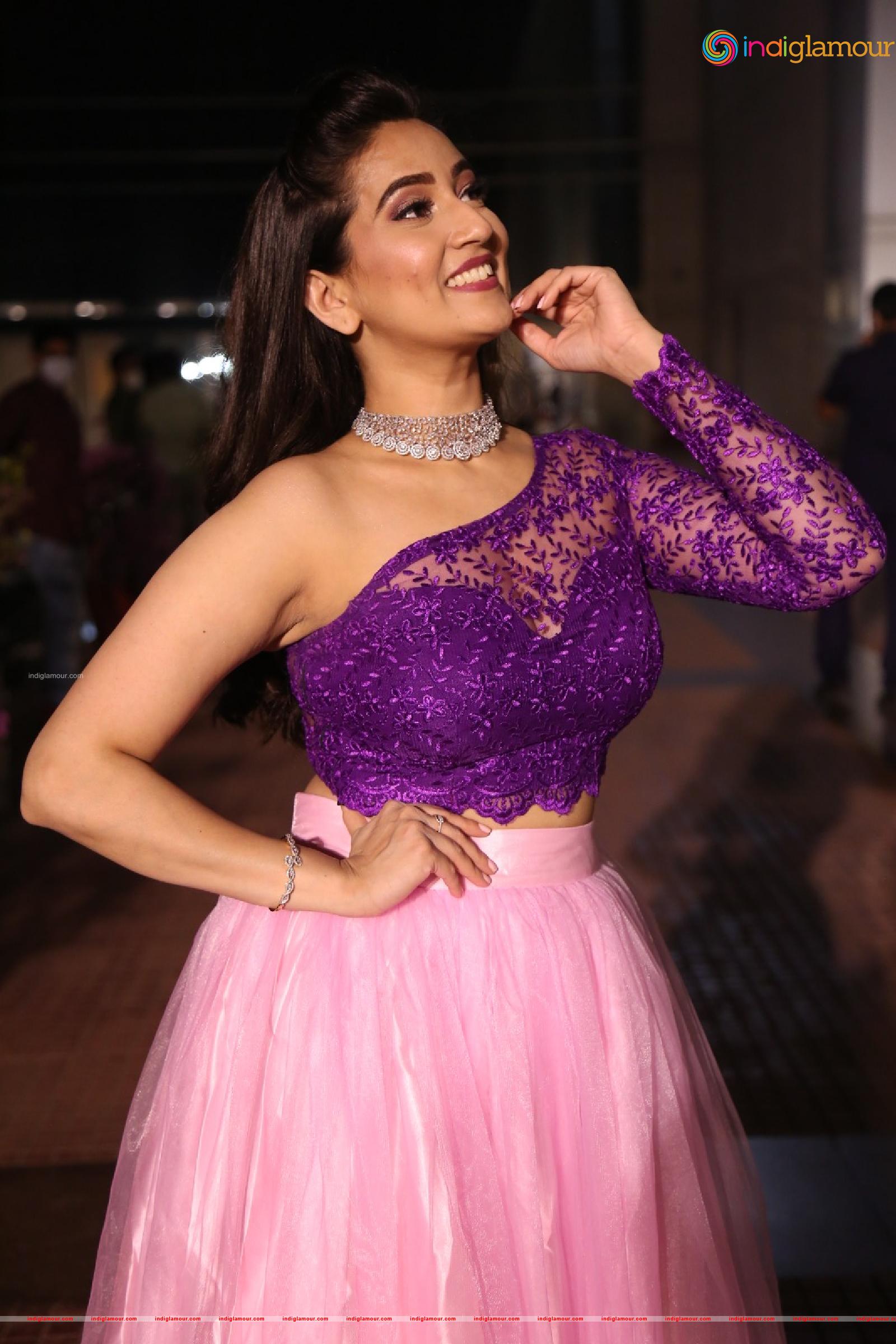 Manjusha Actress hd photo