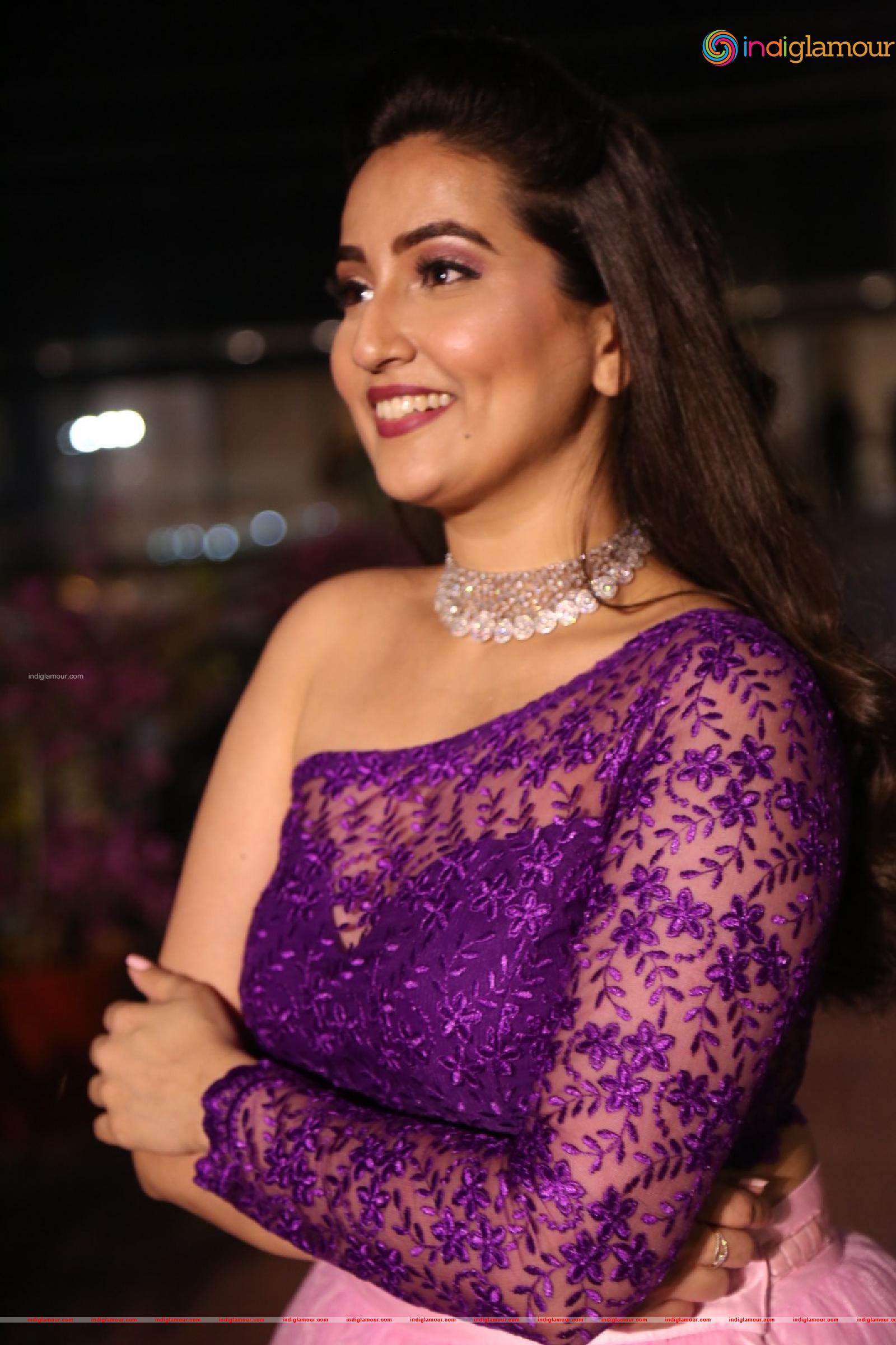 Manjusha Actress hd photo