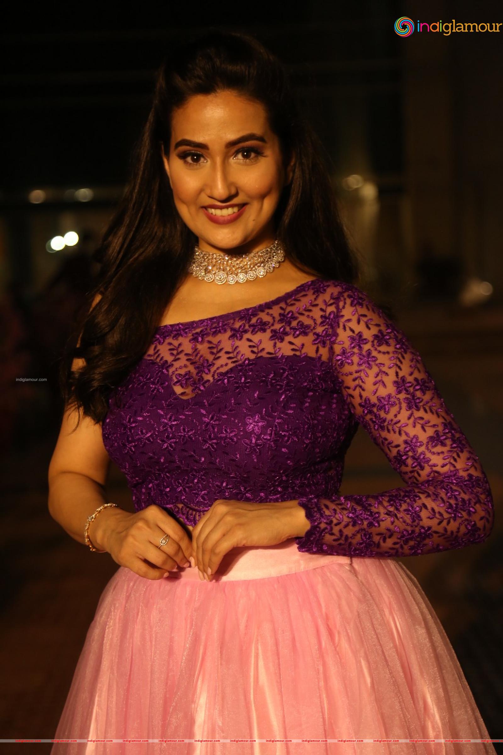 Manjusha Actress hd photo