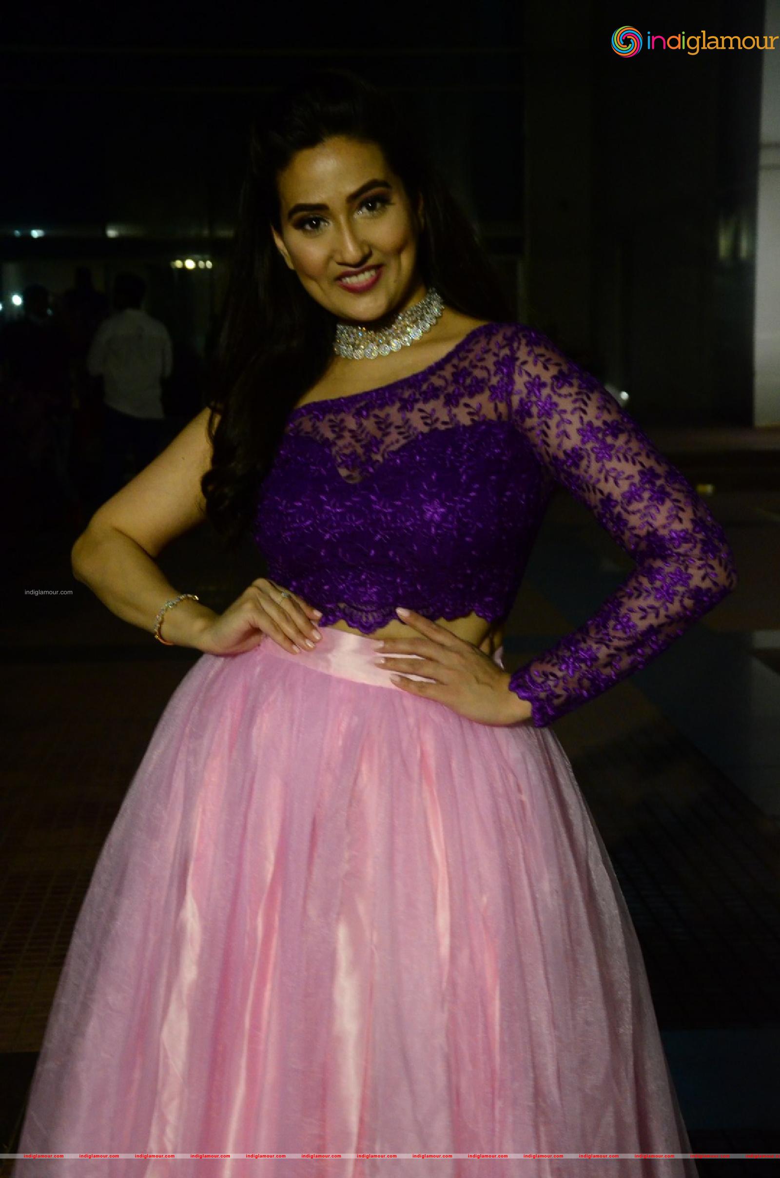 Manjusha Actress hd photo