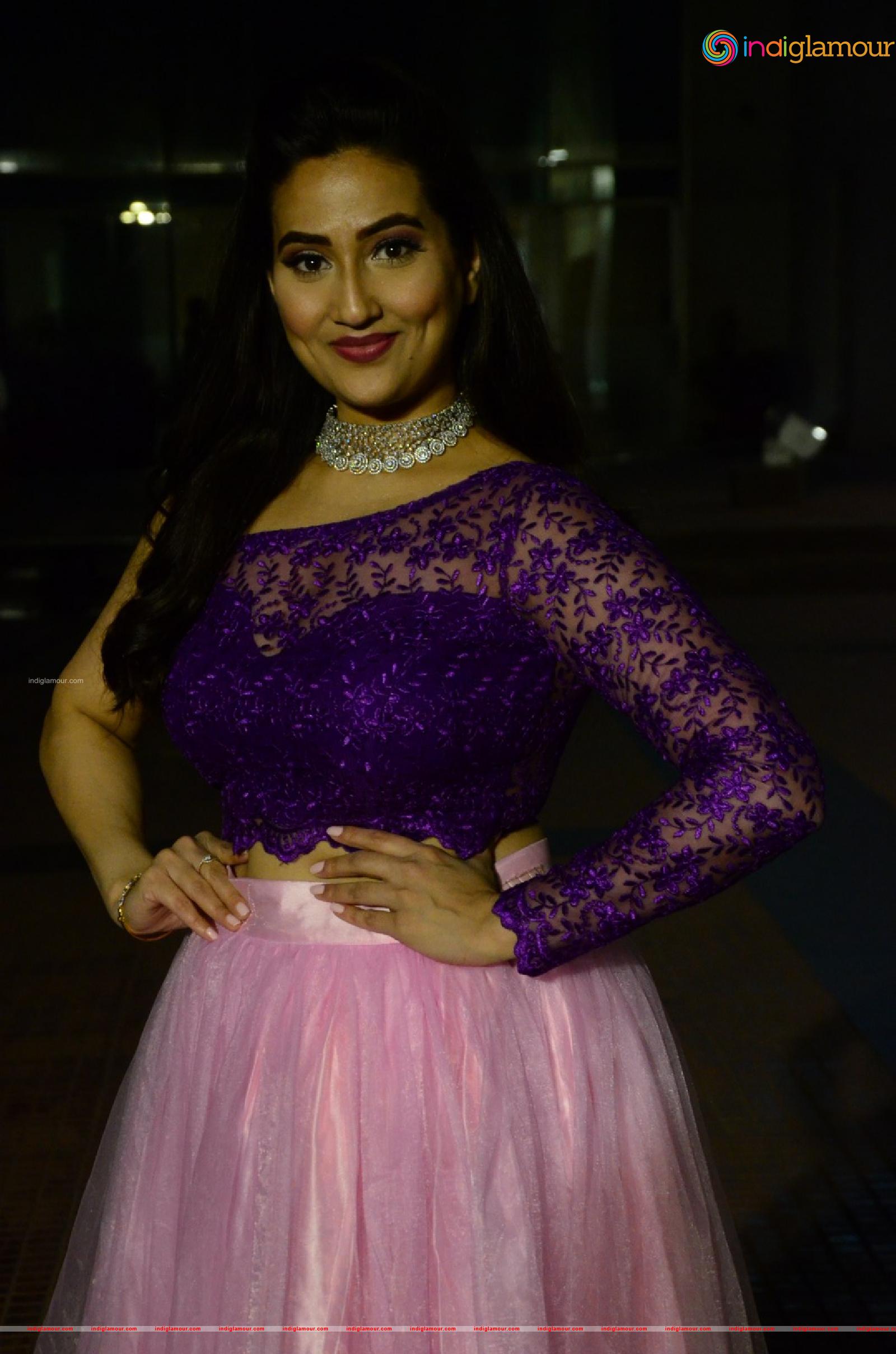 Manjusha Actress hd photo